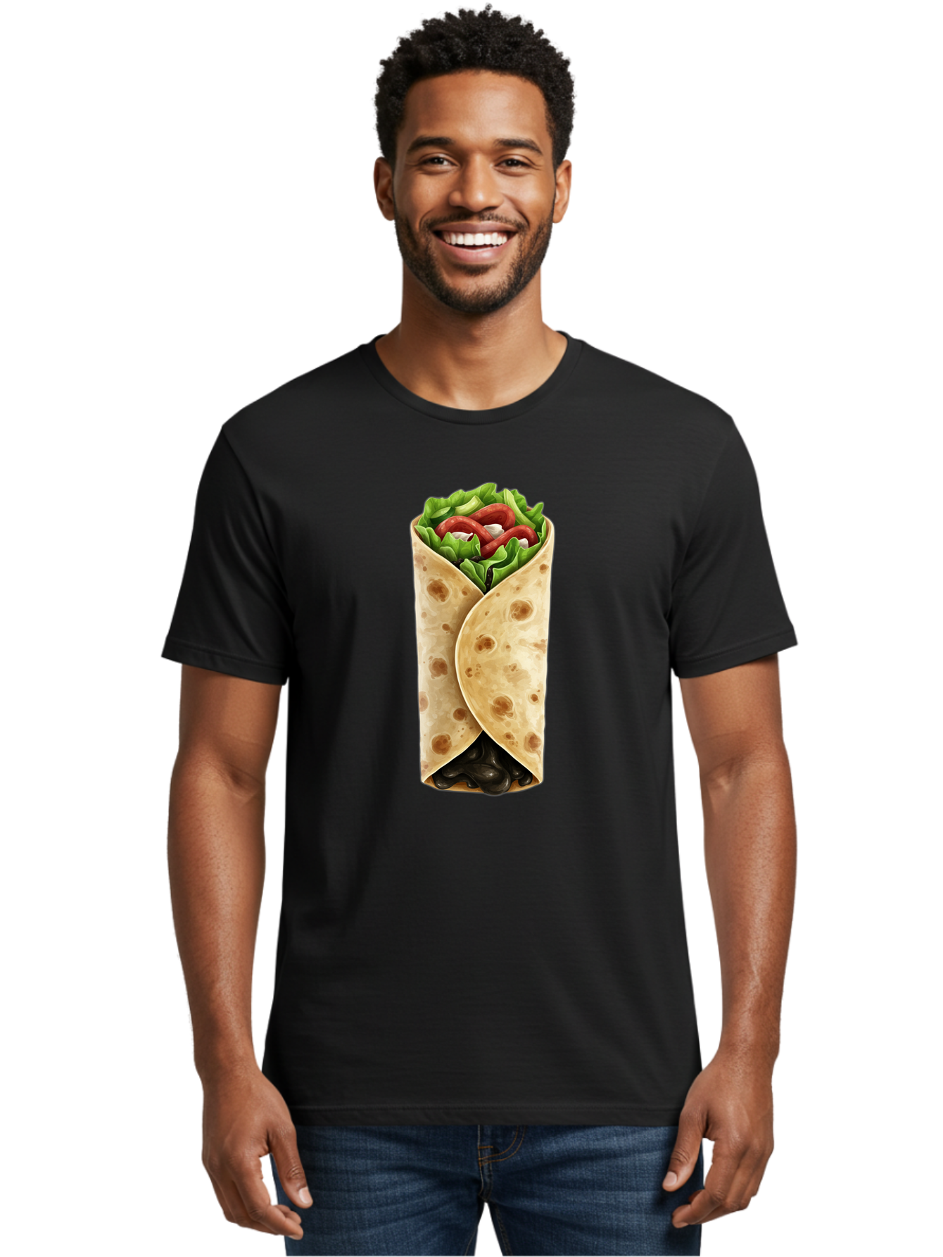 Wrap-1 Men'S Graphic Tee, 100% Cotton, Comfortable Casual Summer Wear, Machine Washable, Vintage Camera, Old Camera, Antique Camera, Black Camera, Classic Photography, Photography Equipment, Nostalgic Device, Film Camera, Camera Art Bap024 30