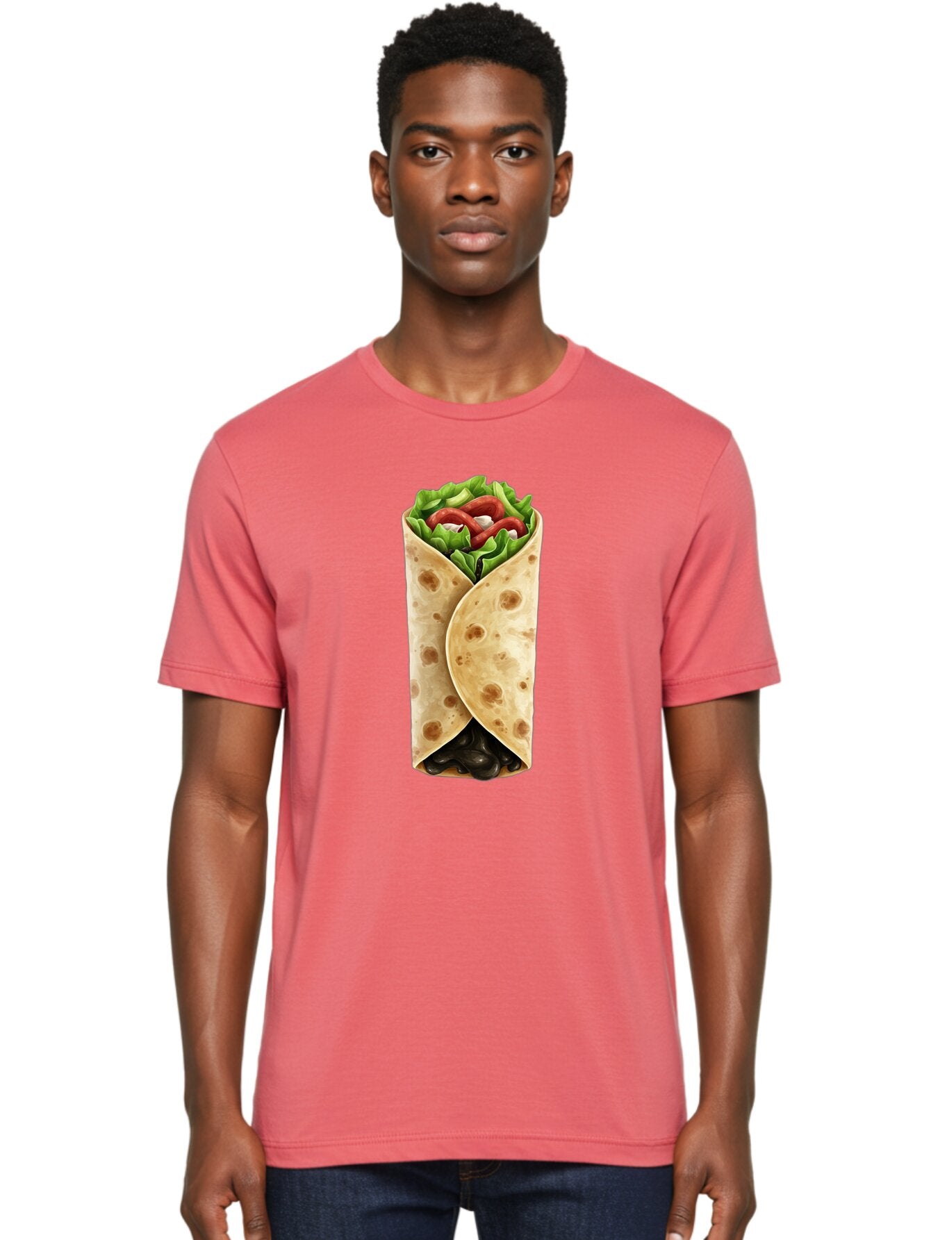 Wrap-1 Men'S Graphic Tee, 100% Cotton, Comfortable Casual Summer Wear, Machine Washable, Vintage Camera, Old Camera, Antique Camera, Black Camera, Classic Photography, Photography Equipment, Nostalgic Device, Film Camera, Camera Art Bap024 27