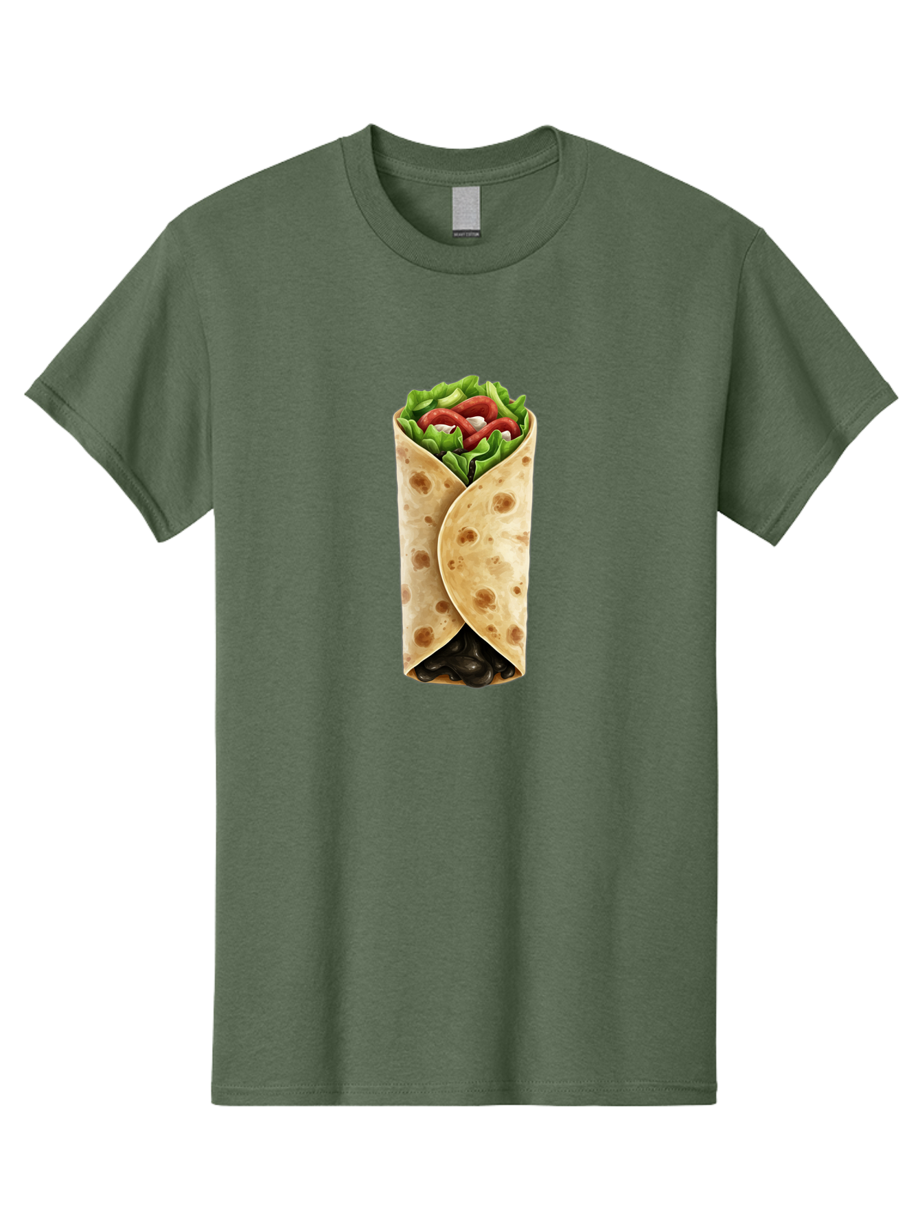 Wrap-1 Men'S Graphic Tee, 100% Cotton, Comfortable Casual Summer Wear, Machine Washable, Vintage Camera, Old Camera, Antique Camera, Black Camera, Classic Photography, Photography Equipment, Nostalgic Device, Film Camera, Camera Art Bap024