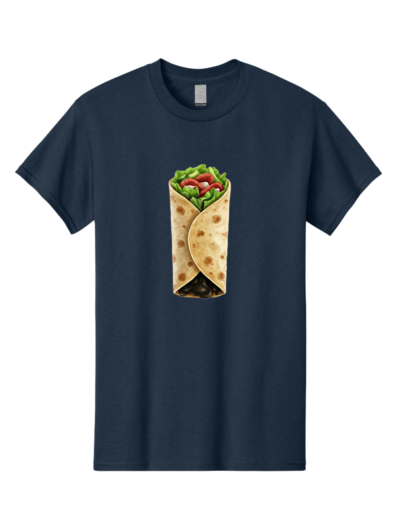 Wrap-1 Men'S Graphic Tee, 100% Cotton, Comfortable Casual Summer Wear, Machine Washable, Vintage Camera, Old Camera, Antique Camera, Black Camera, Classic Photography, Photography Equipment, Nostalgic Device, Film Camera, Camera Art Bap024 5