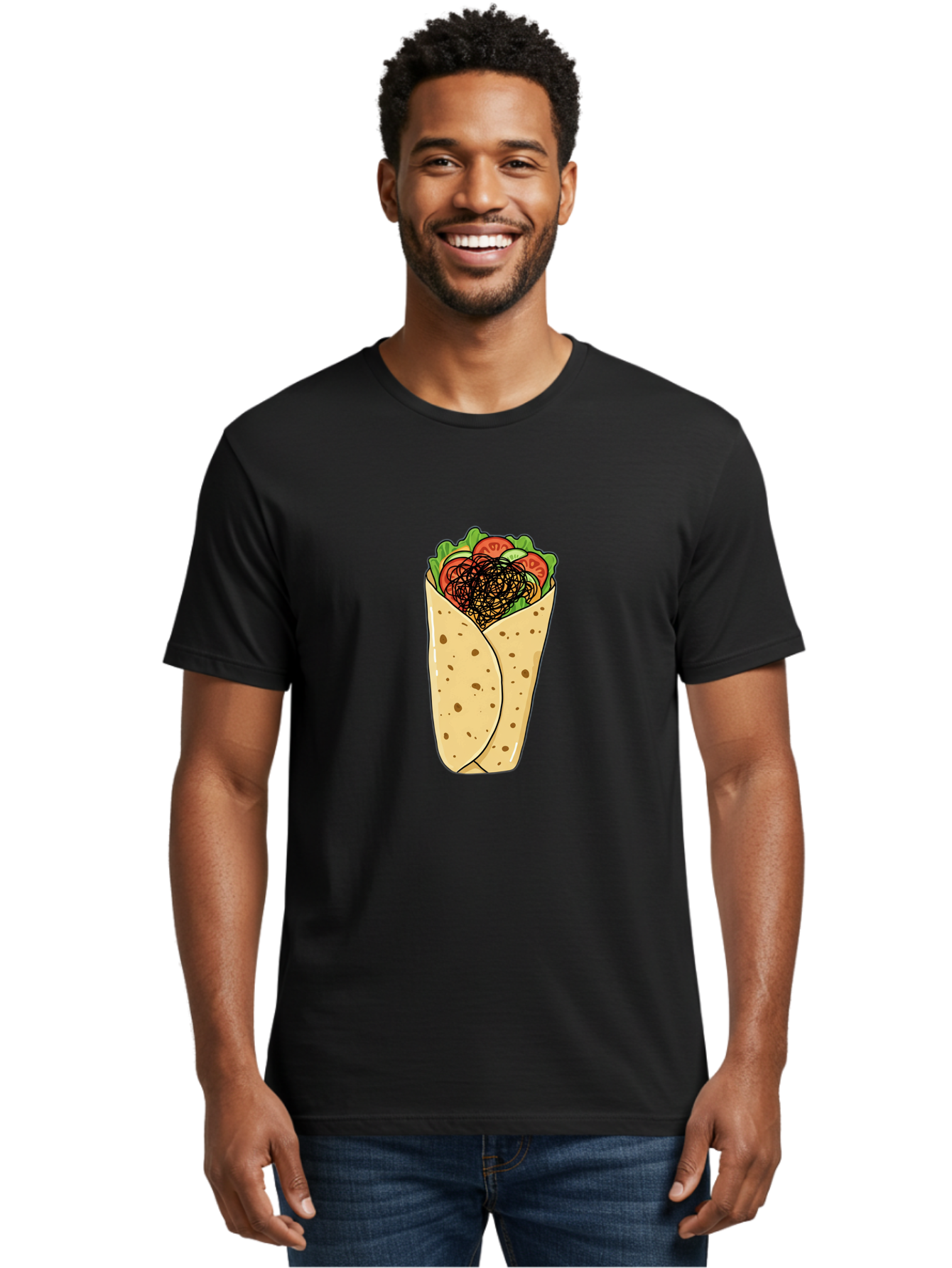 Wrap Men'S Graphic Tee, 100% Cotton, Comfortable Casual Summer Wear, Machine Washable, Vintage Camera, Old Camera, Antique Camera, Black Camera, Classic Photography, Photography Equipment, Nostalgic Device, Film Camera, Camera Art Bap025 26