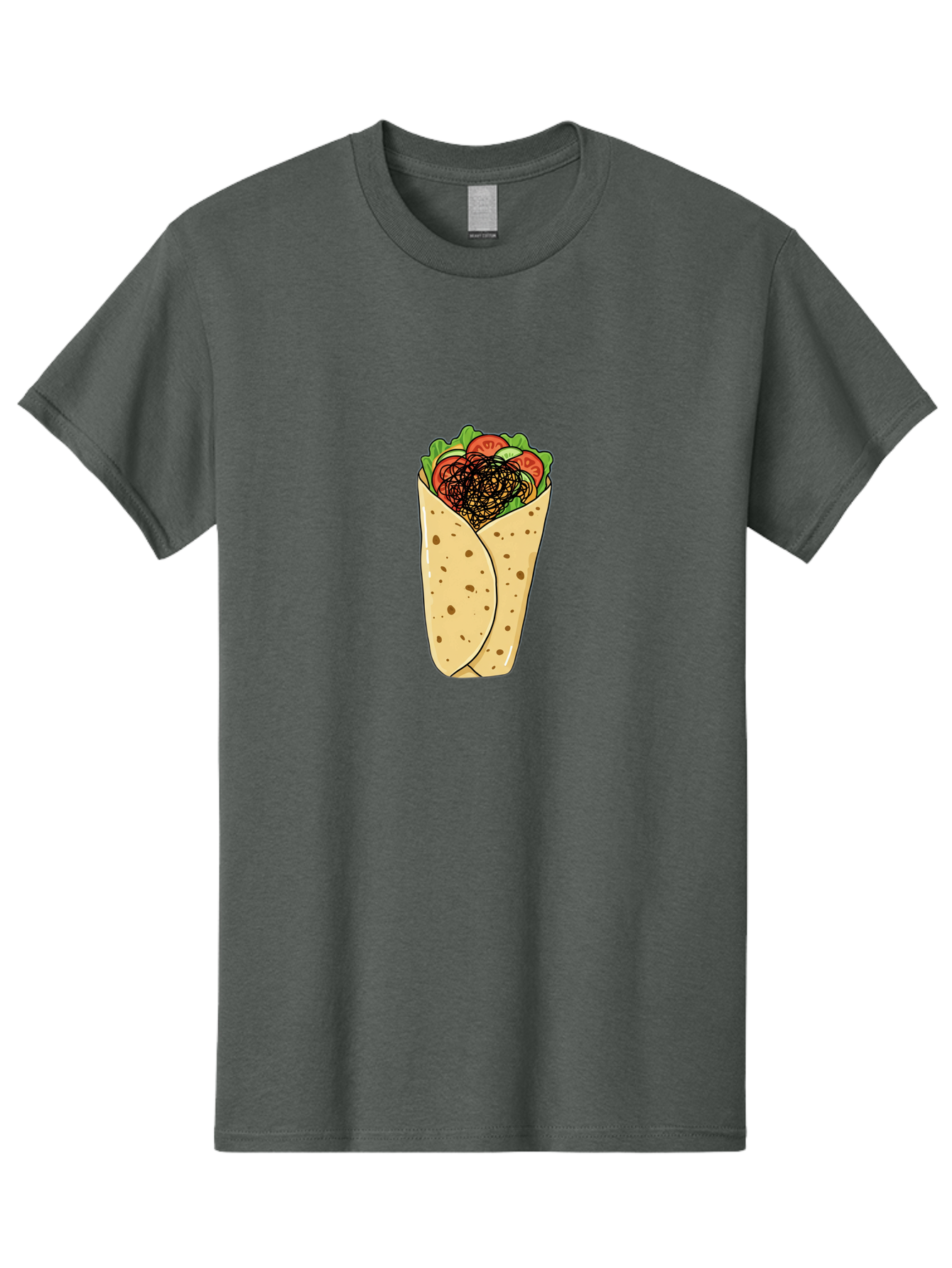 Wrap Men'S Graphic Tee, 100% Cotton, Comfortable Casual Summer Wear, Machine Washable, Vintage Camera, Old Camera, Antique Camera, Black Camera, Classic Photography, Photography Equipment, Nostalgic Device, Film Camera, Camera Art Bap025 13