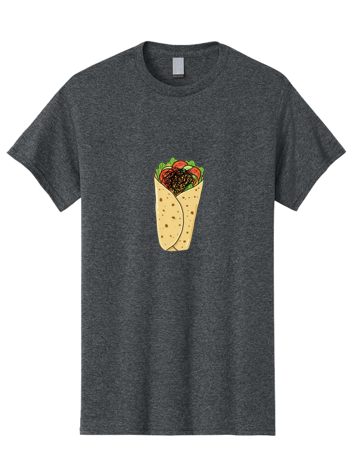 Wrap Men'S Graphic Tee, 100% Cotton, Comfortable Casual Summer Wear, Machine Washable, Vintage Camera, Old Camera, Antique Camera, Black Camera, Classic Photography, Photography Equipment, Nostalgic Device, Film Camera, Camera Art Bap025 15