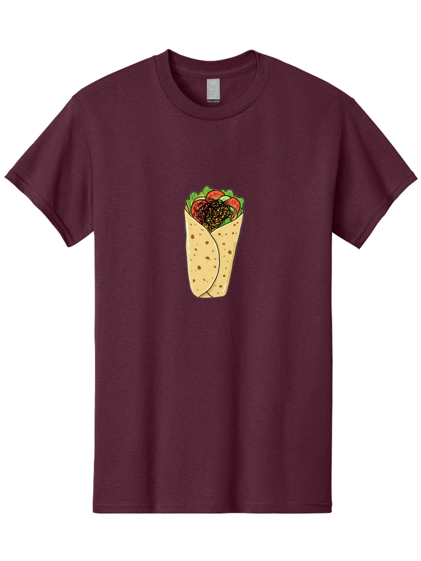 Wrap Men'S Graphic Tee, 100% Cotton, Comfortable Casual Summer Wear, Machine Washable, Vintage Camera, Old Camera, Antique Camera, Black Camera, Classic Photography, Photography Equipment, Nostalgic Device, Film Camera, Camera Art Bap025 6