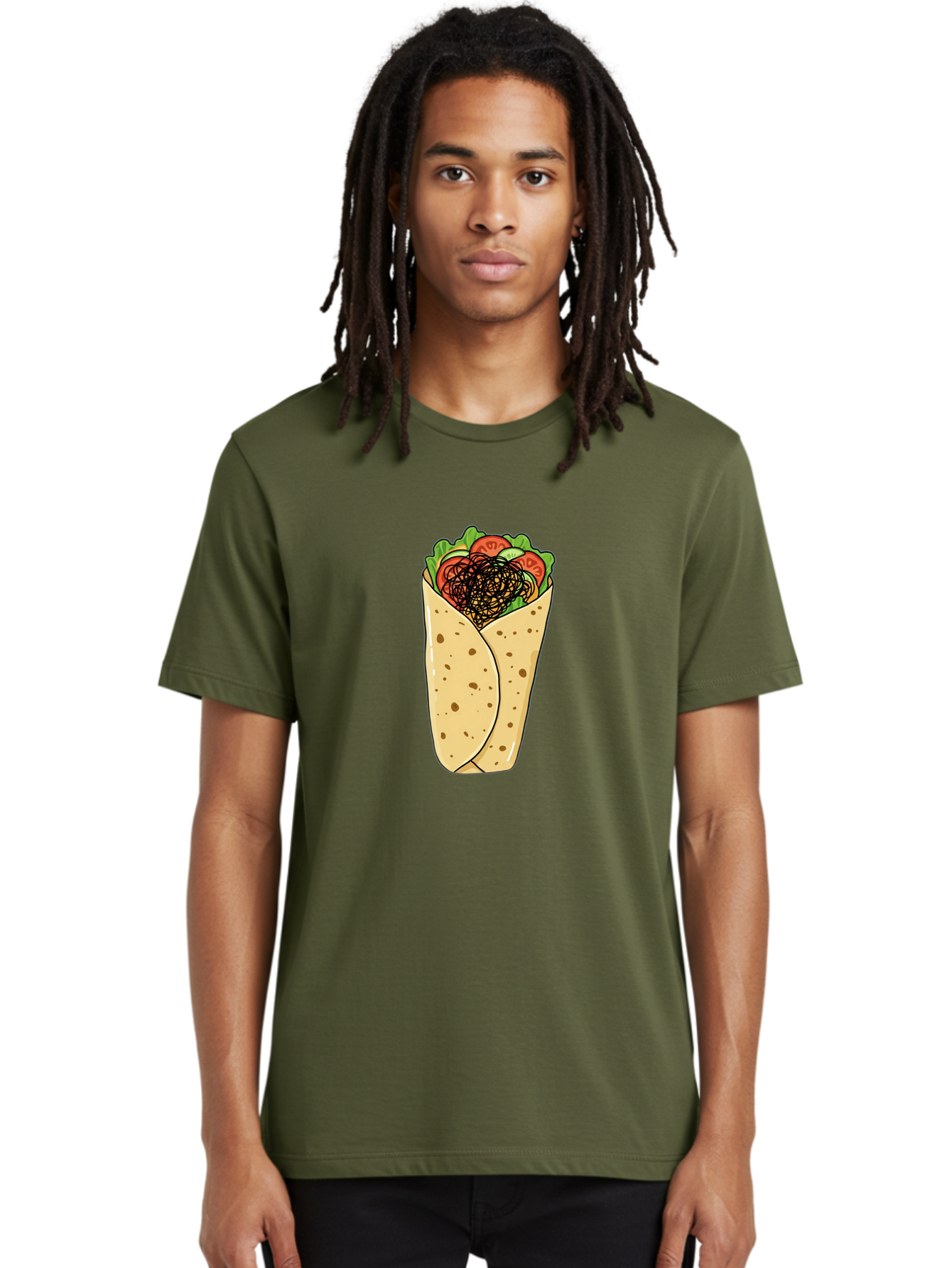 Wrap Men'S Graphic Tee, 100% Cotton, Comfortable Casual Summer Wear, Machine Washable, Vintage Camera, Old Camera, Antique Camera, Black Camera, Classic Photography, Photography Equipment, Nostalgic Device, Film Camera, Camera Art Bap025 17