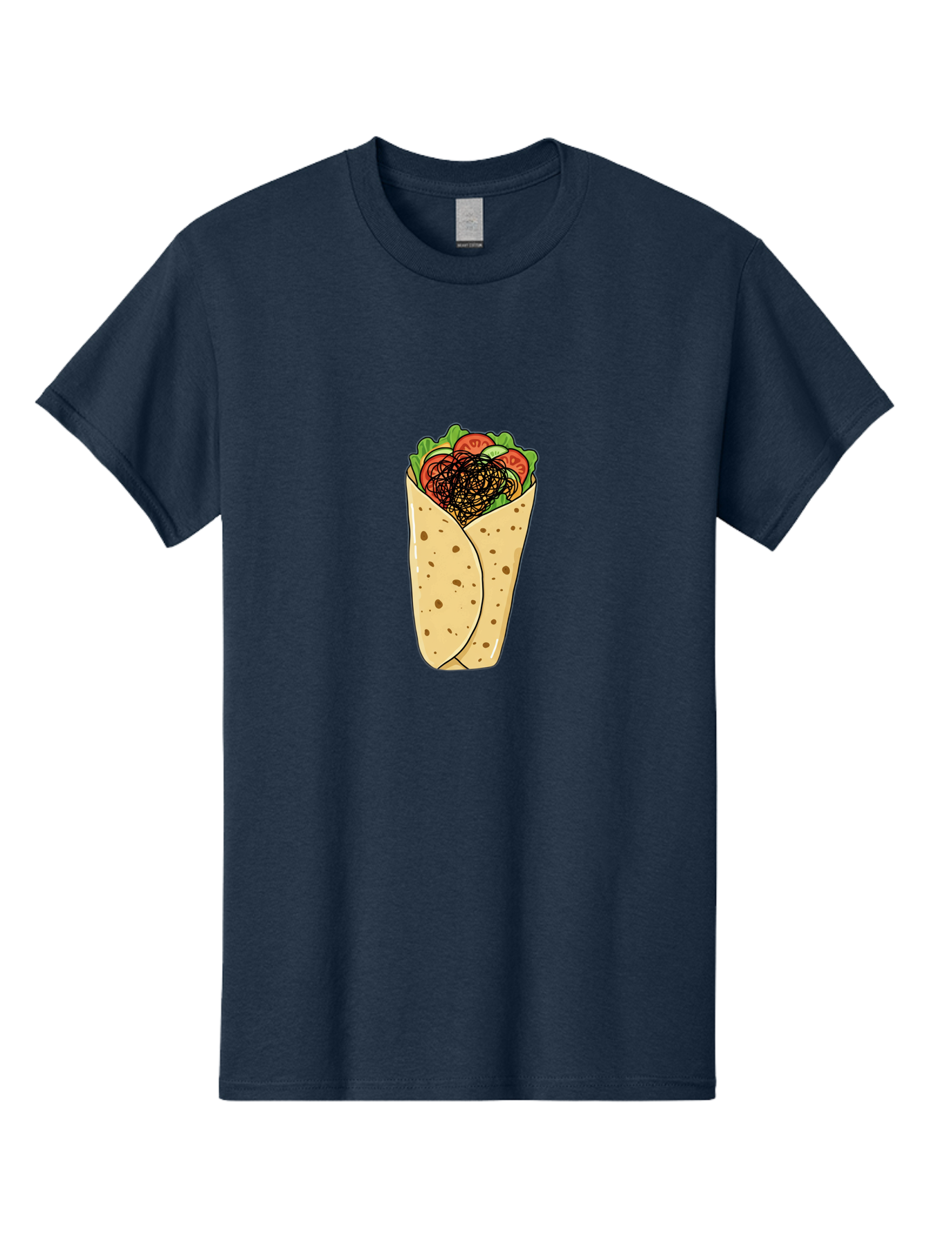 Wrap Men'S Graphic Tee, 100% Cotton, Comfortable Casual Summer Wear, Machine Washable, Vintage Camera, Old Camera, Antique Camera, Black Camera, Classic Photography, Photography Equipment, Nostalgic Device, Film Camera, Camera Art Bap025 4