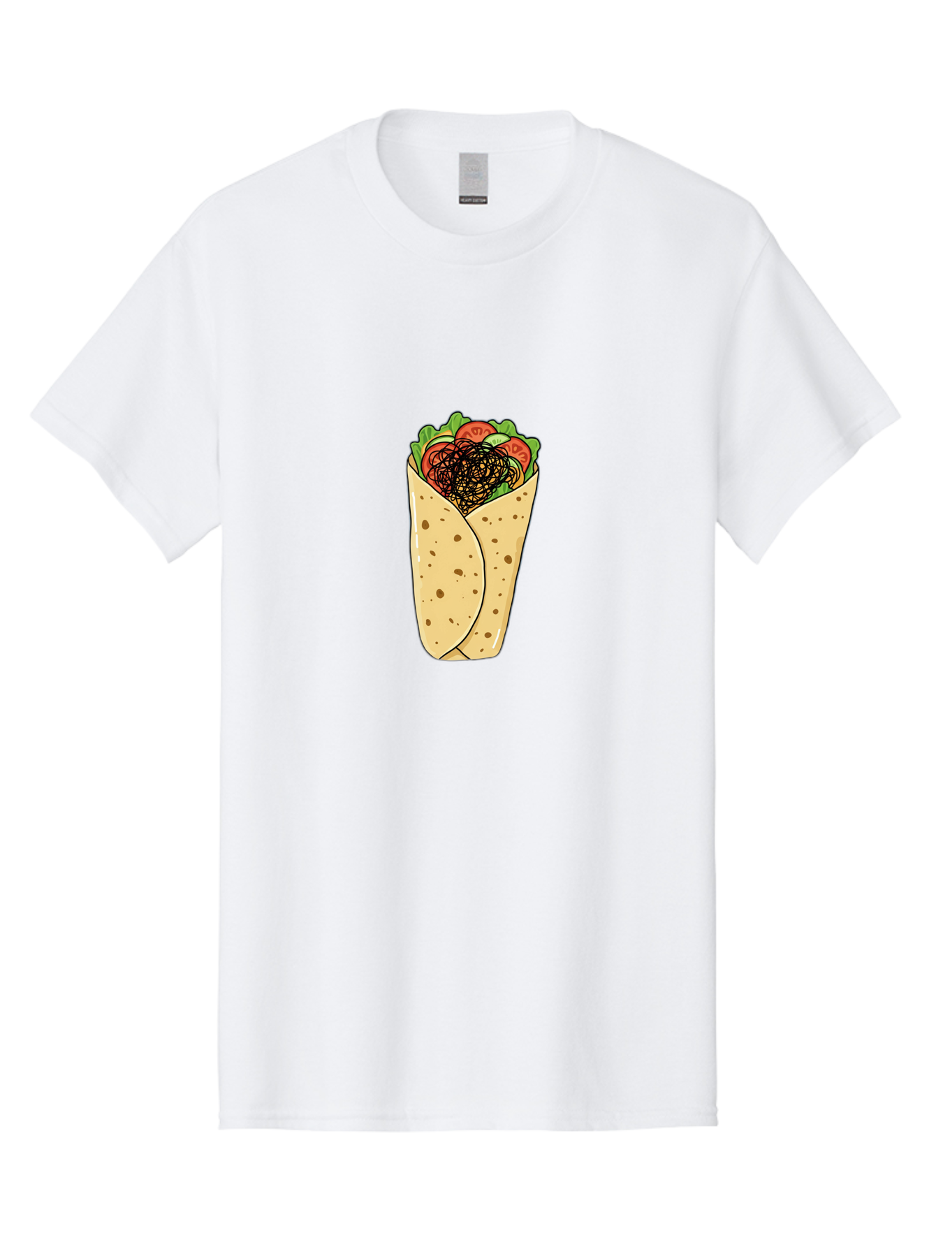 Wrap Men'S Graphic Tee, 100% Cotton, Comfortable Casual Summer Wear, Machine Washable, Vintage Camera, Old Camera, Antique Camera, Black Camera, Classic Photography, Photography Equipment, Nostalgic Device, Film Camera, Camera Art Bap025 8