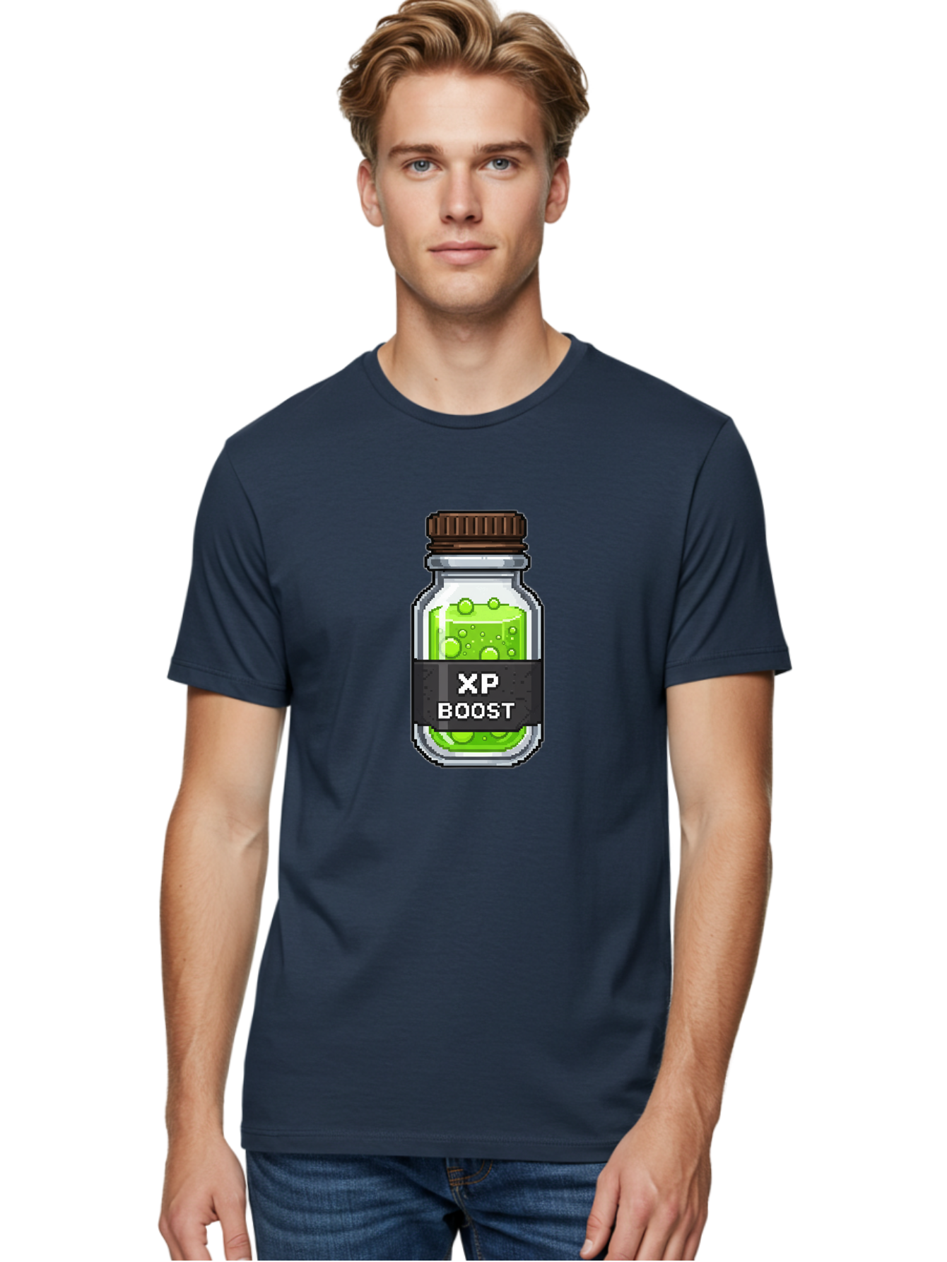 Xp-Boost Men'S Graphic Tee, 100% Cotton, Comfortable Casual Summer Wear, Machine Washable, Vintage Camera, Old Camera, Antique Camera, Black Camera, Classic Photography, Photography Equipment, Nostalgic Device, Film Camera, Camera Art Bap027 24