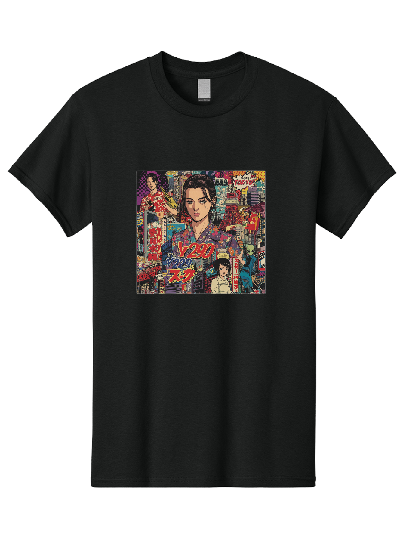 Y290 Men'S Graphic Tee, 100% Cotton, Comfortable Casual Summer Wear, Machine Washable, Vintage Camera, Old Camera, Antique Camera, Black Camera, Classic Photography, Photography Equipment, Nostalgic Device, Film Camera, Camera Art Bap028 11