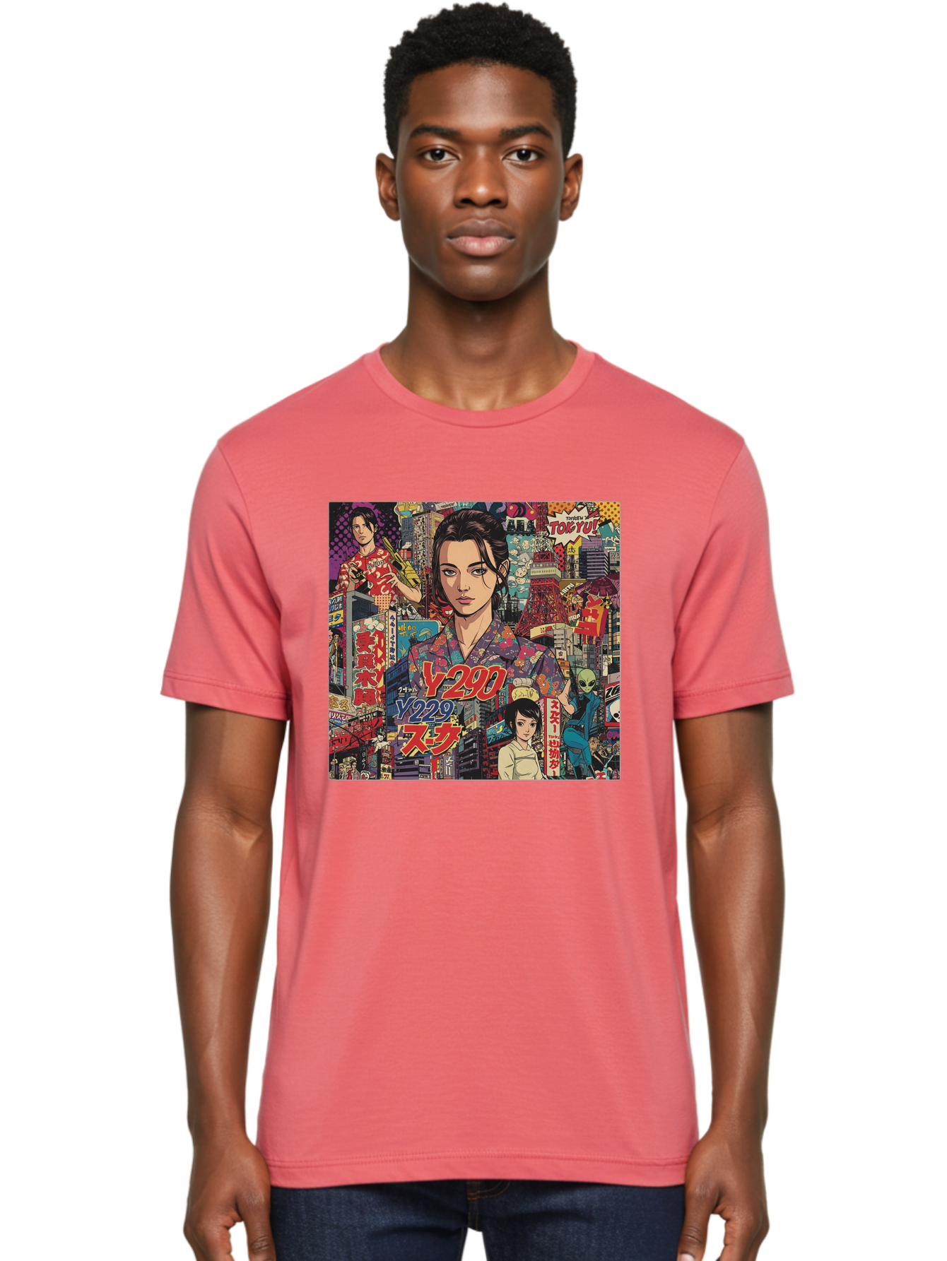 Y290 Men'S Graphic Tee, 100% Cotton, Comfortable Casual Summer Wear, Machine Washable, Vintage Camera, Old Camera, Antique Camera, Black Camera, Classic Photography, Photography Equipment, Nostalgic Device, Film Camera, Camera Art Bap028 27
