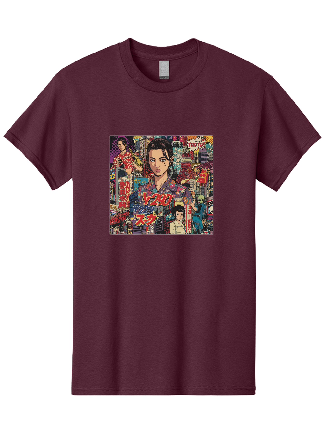 Y290 Men'S Graphic Tee, 100% Cotton, Comfortable Casual Summer Wear, Machine Washable, Vintage Camera, Old Camera, Antique Camera, Black Camera, Classic Photography, Photography Equipment, Nostalgic Device, Film Camera, Camera Art Bap028 13
