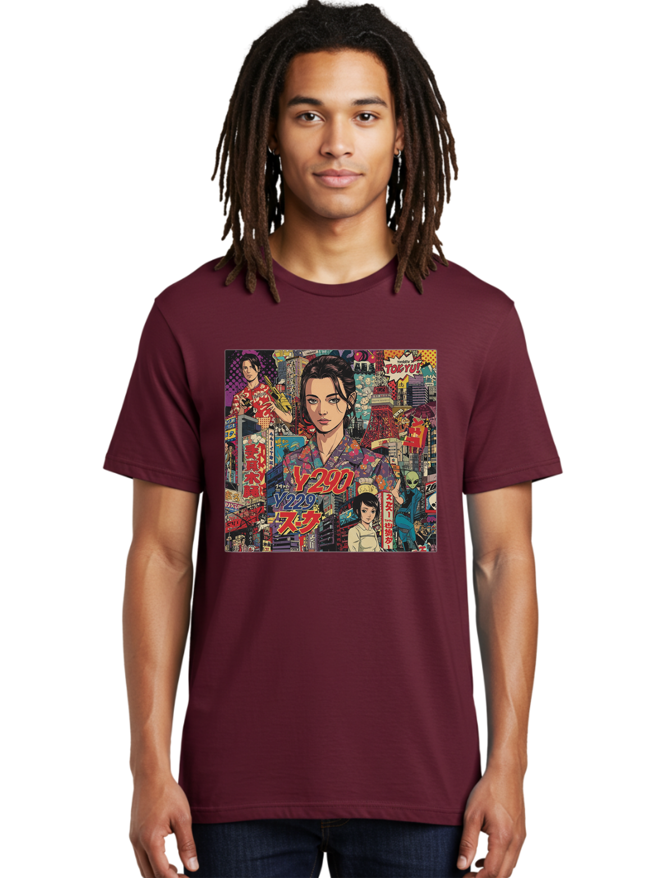 Y290 Men'S Graphic Tee, 100% Cotton, Comfortable Casual Summer Wear, Machine Washable, Vintage Camera, Old Camera, Antique Camera, Black Camera, Classic Photography, Photography Equipment, Nostalgic Device, Film Camera, Camera Art Bap028 28