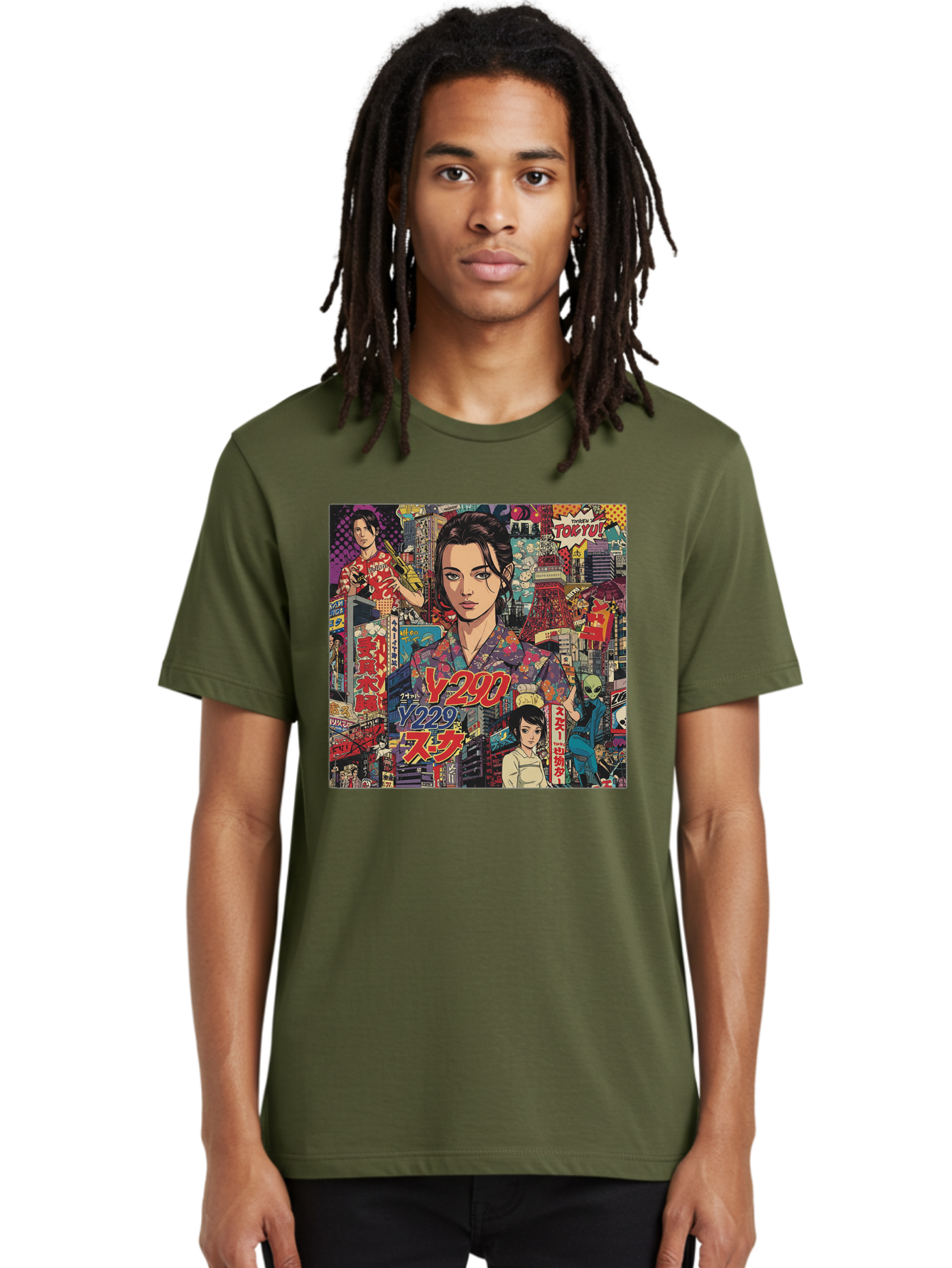 Y290 Men'S Graphic Tee, 100% Cotton, Comfortable Casual Summer Wear, Machine Washable, Vintage Camera, Old Camera, Antique Camera, Black Camera, Classic Photography, Photography Equipment, Nostalgic Device, Film Camera, Camera Art Bap028 24