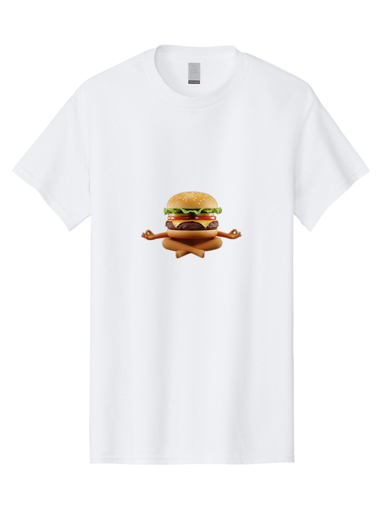 Yoga-Burger Men'S Graphic Tee, 100% Cotton, Comfortable Casual Summer Wear, Machine Washable, Vintage Camera, Old Camera, Antique Camera, Black Camera, Classic Photography, Photography Equipment, Nostalgic Device, Film Camera, Camera Art Bap032 4