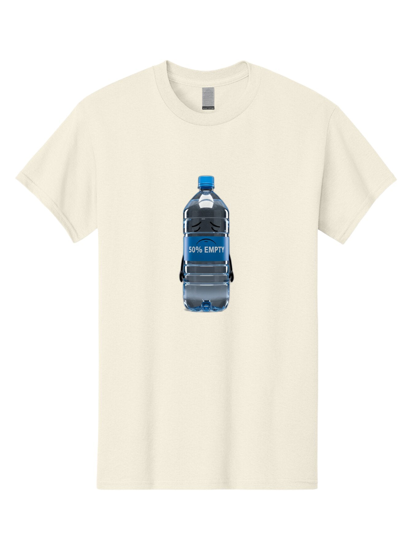 50-Empty-Water-Bottle Men'S Graphic Tee, 100% Cotton, Comfortable Casual Summer Wear, Machine Washable, Vintage Camera, Old Camera, Antique Camera, Black Camera, Classic Photography, Photography Equipment, Nostalgic Device, Film Camera, Bap035 8