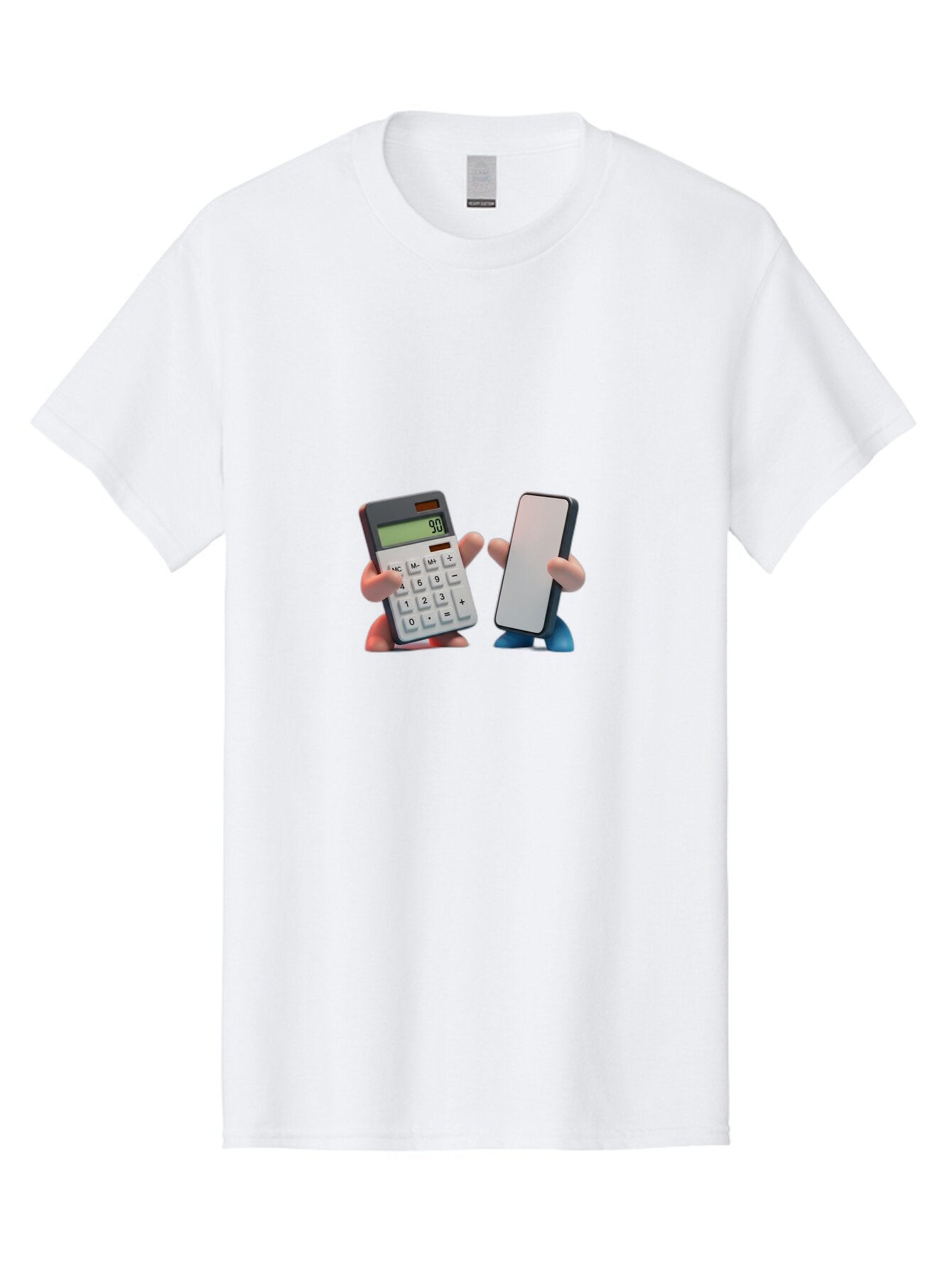 90-Calculator Men'S Graphic Tee, 100% Cotton, Comfortable Casual Summer Wear, Machine Washable, Vintage Camera, Old Camera, Antique Camera, Black Camera, Classic Photography, Photography Equipment, Nostalgic Device, Film Camera, Camera Art Bap036 15