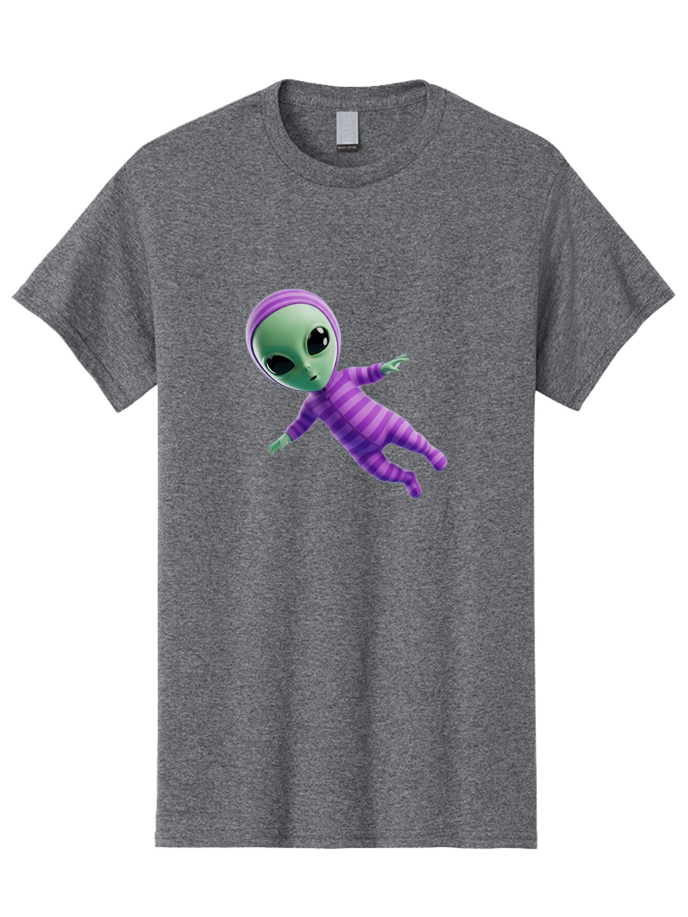 Alien-Baby-1 Men'S Graphic Tee, 100% Cotton, Comfortable Casual Summer Wear, Machine Washable, Vintage Camera, Old Camera, Antique Camera, Black Camera, Classic Photography, Photography Equipment, Nostalgic Device, Film Camera, Camera Art Bap040 9