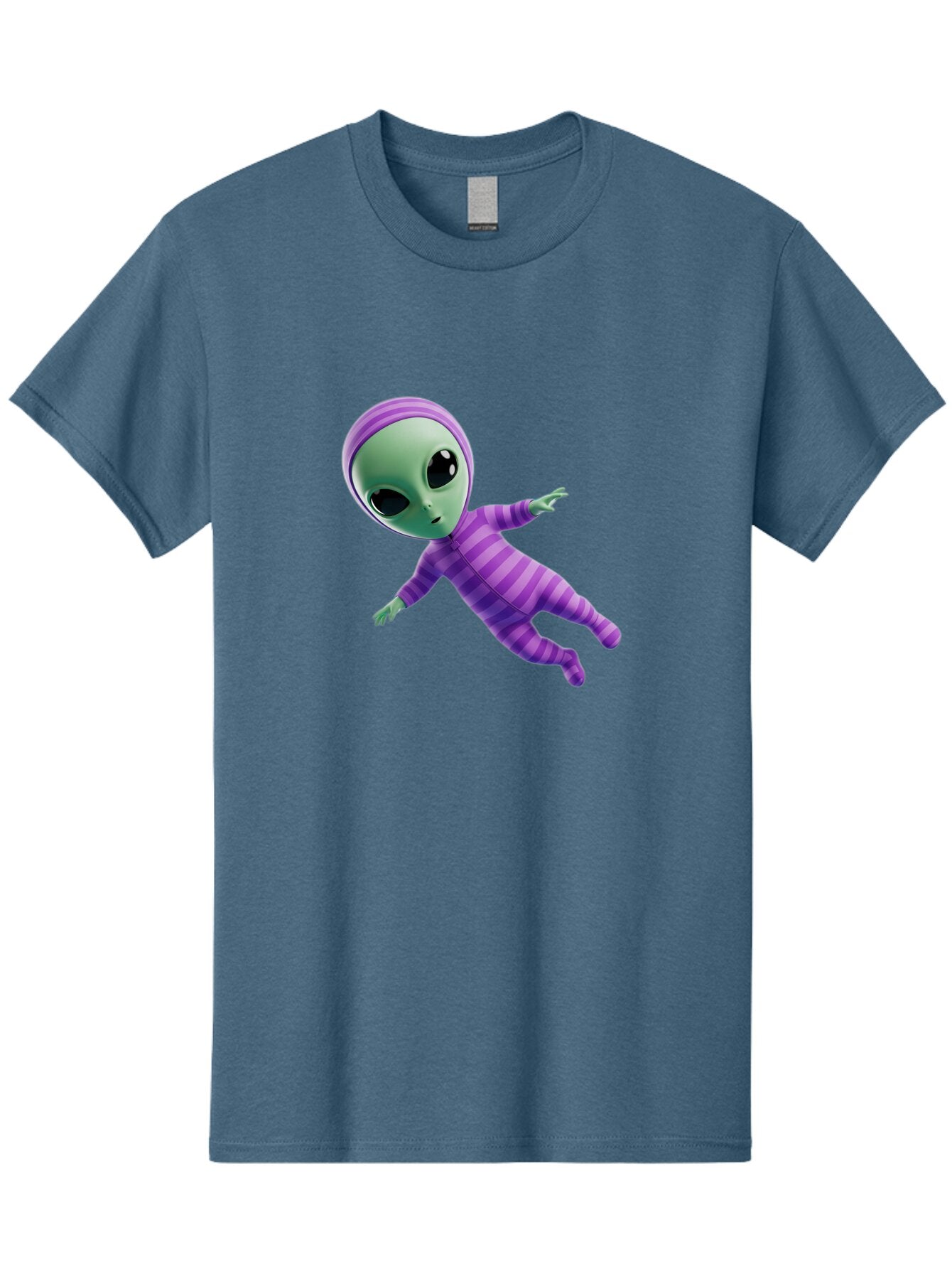 Alien-Baby-1 Men'S Graphic Tee, 100% Cotton, Comfortable Casual Summer Wear, Machine Washable, Vintage Camera, Old Camera, Antique Camera, Black Camera, Classic Photography, Photography Equipment, Nostalgic Device, Film Camera, Camera Art Bap040 7