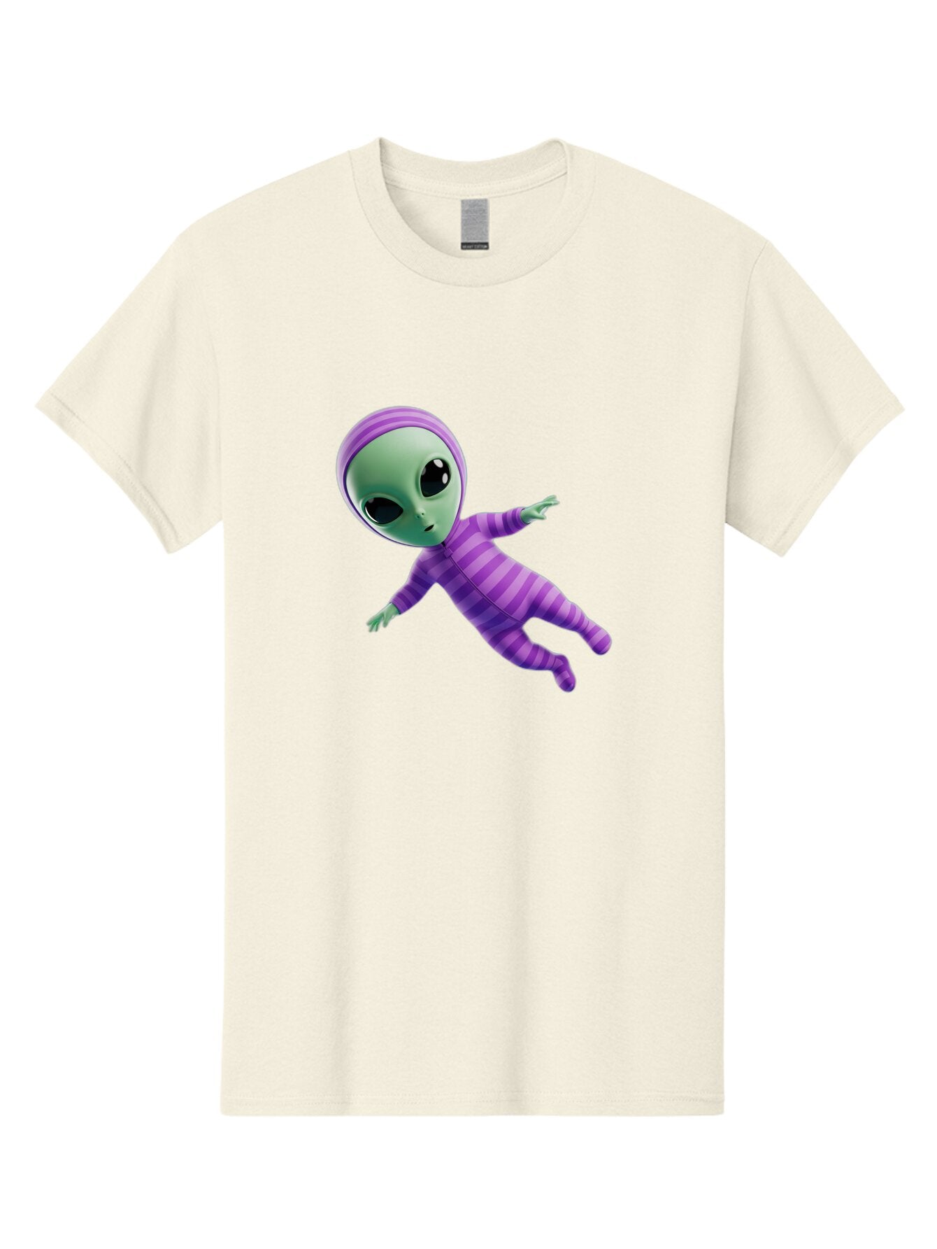 Alien-Baby-1 Men'S Graphic Tee, 100% Cotton, Comfortable Casual Summer Wear, Machine Washable, Vintage Camera, Old Camera, Antique Camera, Black Camera, Classic Photography, Photography Equipment, Nostalgic Device, Film Camera, Camera Art Bap040