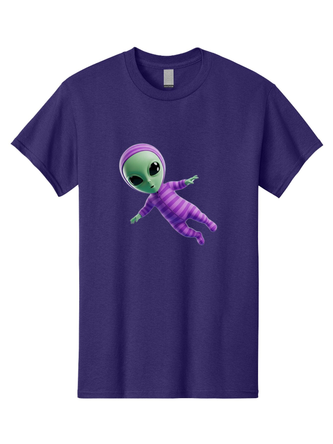 Alien-Baby-1 Men'S Graphic Tee, 100% Cotton, Comfortable Casual Summer Wear, Machine Washable, Vintage Camera, Old Camera, Antique Camera, Black Camera, Classic Photography, Photography Equipment, Nostalgic Device, Film Camera, Camera Art Bap040 11