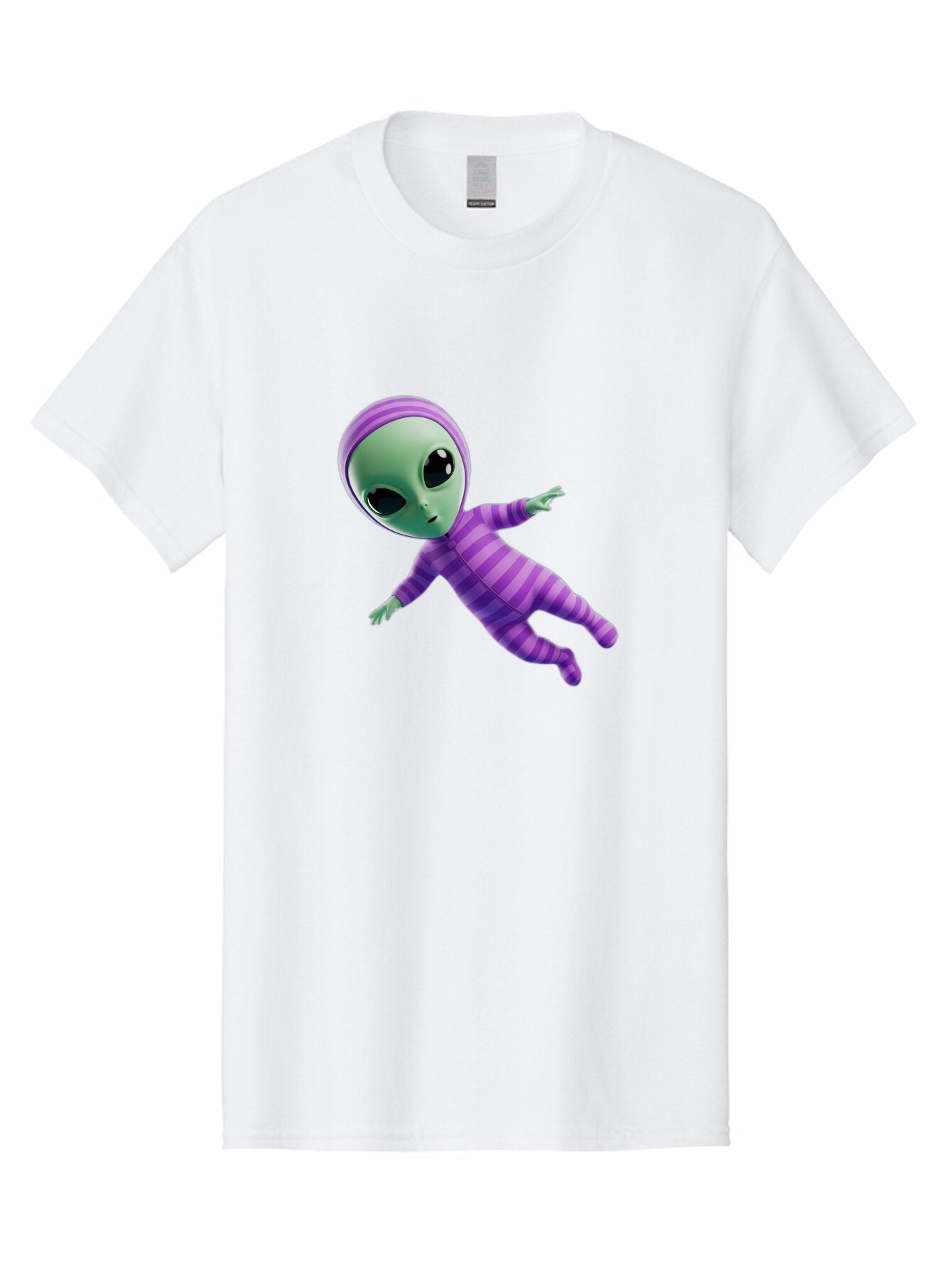 Alien-Baby-1 Men'S Graphic Tee, 100% Cotton, Comfortable Casual Summer Wear, Machine Washable, Vintage Camera, Old Camera, Antique Camera, Black Camera, Classic Photography, Photography Equipment, Nostalgic Device, Film Camera, Camera Art Bap040 13