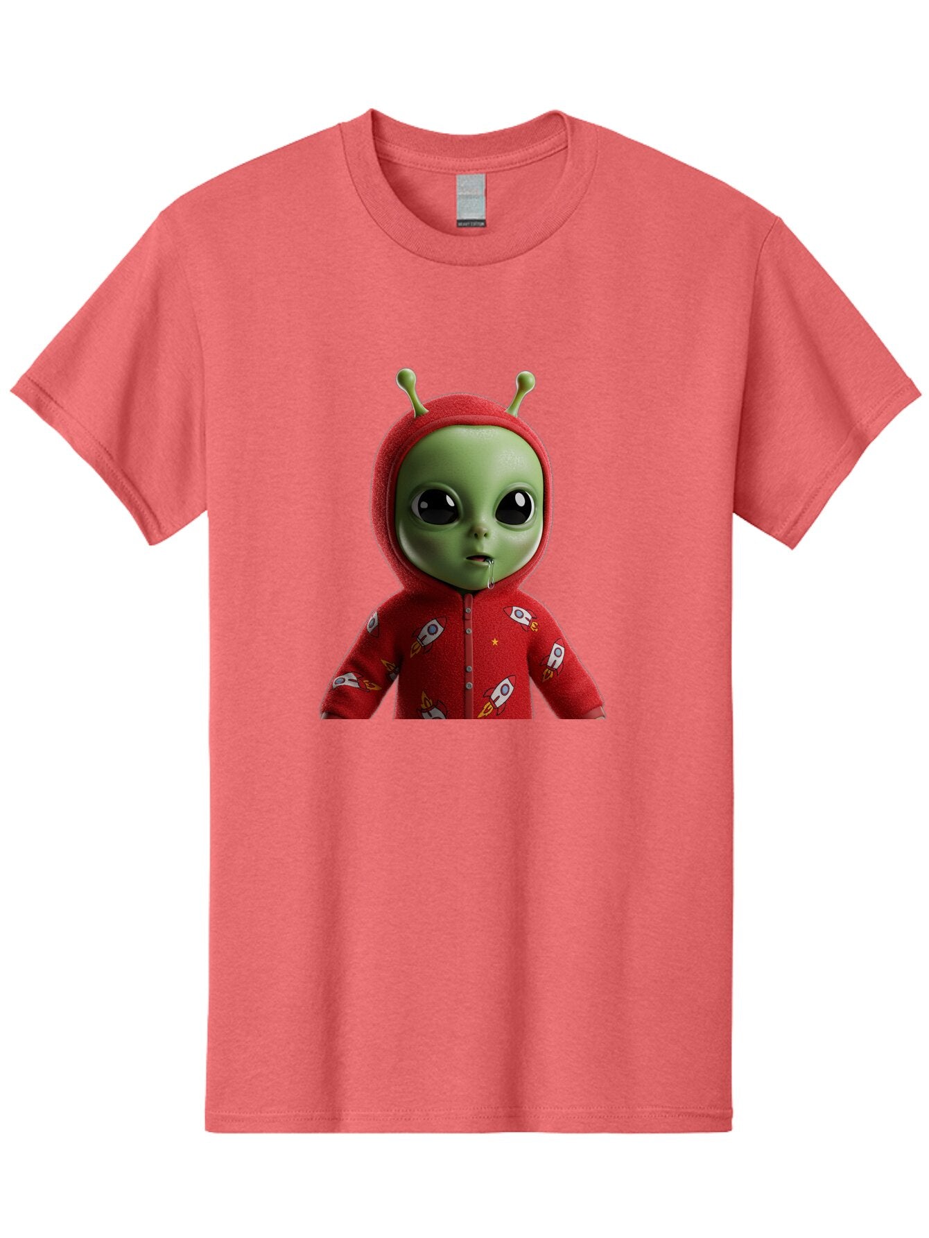 Alien-Baby-2 Men'S Graphic Tee, 100% Cotton, Comfortable Casual Summer Wear, Machine Washable, Vintage Camera, Old Camera, Antique Camera, Black Camera, Classic Photography, Photography Equipment, Nostalgic Device, Film Camera, Camera Art Bap041 14