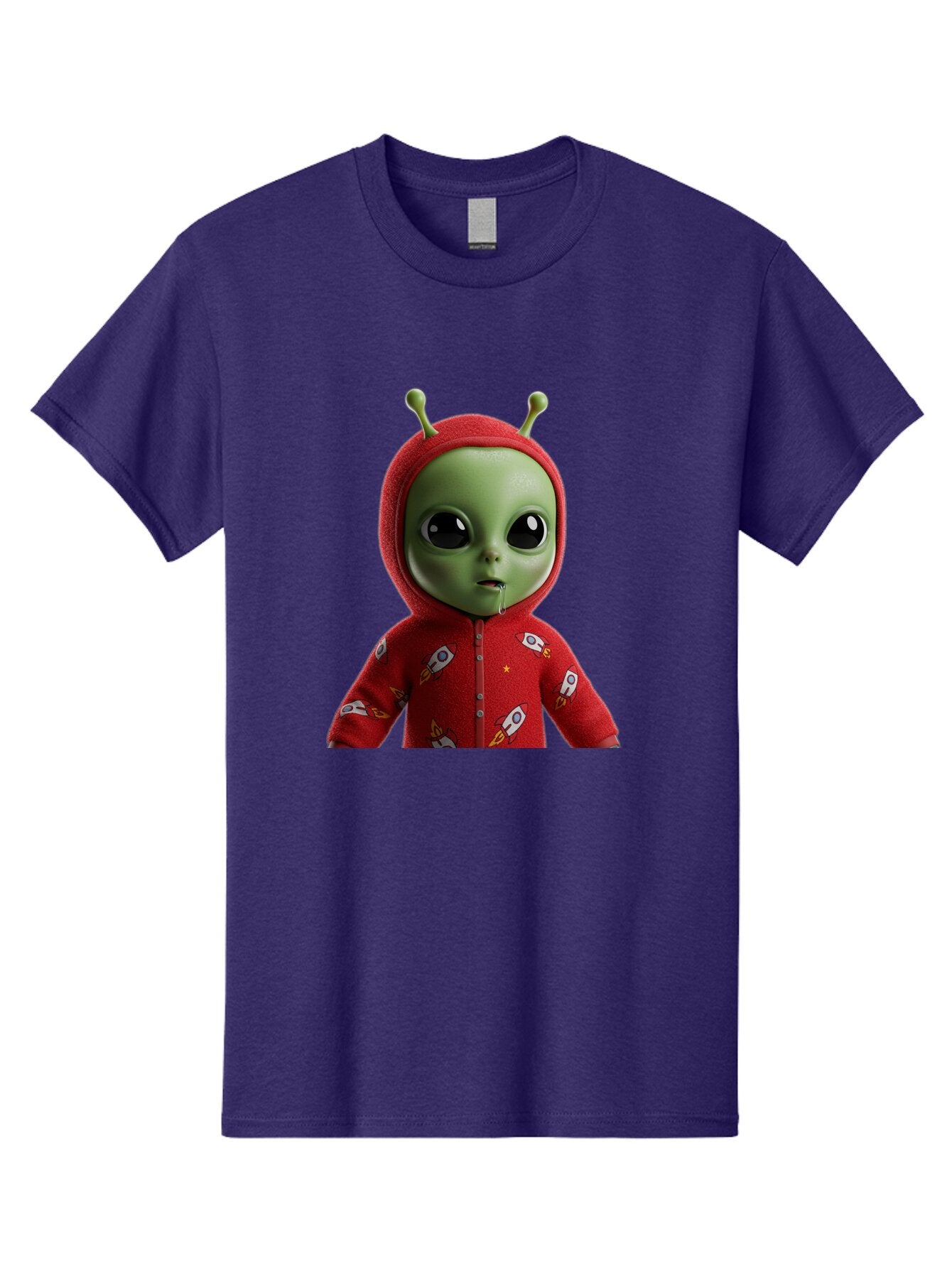 Alien-Baby-2 Men'S Graphic Tee, 100% Cotton, Comfortable Casual Summer Wear, Machine Washable, Vintage Camera, Old Camera, Antique Camera, Black Camera, Classic Photography, Photography Equipment, Nostalgic Device, Film Camera, Camera Art Bap041 15