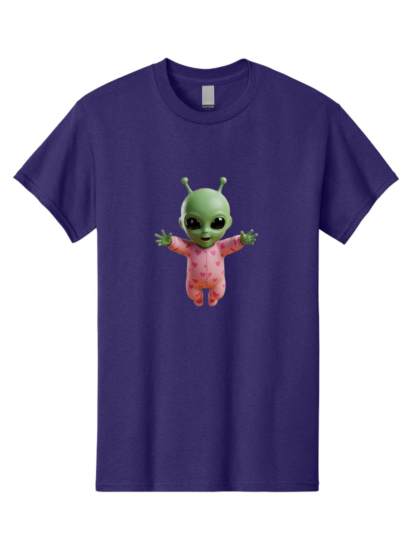 Alien-Baby-3 Men'S Graphic Tee, 100% Cotton, Comfortable Casual Summer Wear, Machine Washable, Vintage Camera, Old Camera, Antique Camera, Black Camera, Classic Photography, Photography Equipment, Nostalgic Device, Film Camera, Camera Art Bap042 9