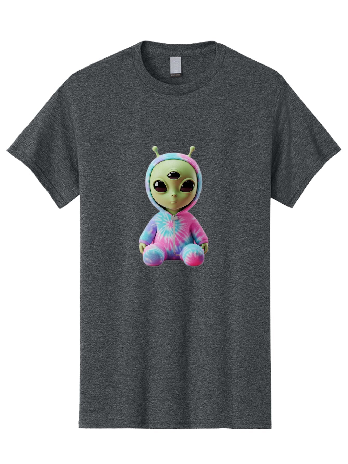 Alien-Baby-6 Men'S Graphic Tee, 100% Cotton, Comfortable Casual Summer Wear, Machine Washable, Vintage Camera, Old Camera, Antique Camera, Black Camera, Classic Photography, Photography Equipment, Nostalgic Device, Film Camera, Camera Art Bap045 11