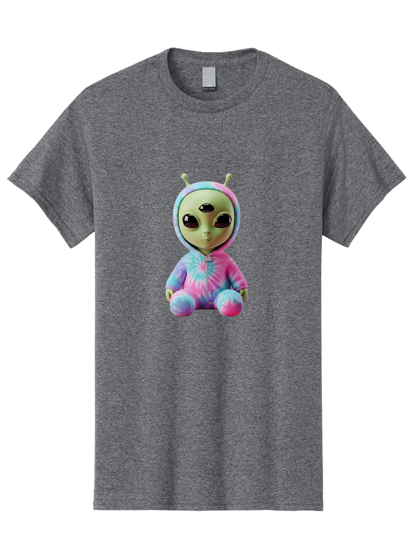 Alien-Baby-6 Men'S Graphic Tee, 100% Cotton, Comfortable Casual Summer Wear, Machine Washable, Vintage Camera, Old Camera, Antique Camera, Black Camera, Classic Photography, Photography Equipment, Nostalgic Device, Film Camera, Camera Art Bap045 4