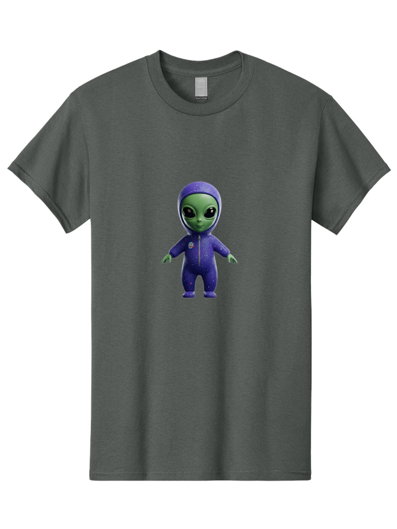 Alien-Baby-7 Men'S Graphic Tee, 100% Cotton, Comfortable Casual Summer Wear, Machine Washable, Vintage Camera, Old Camera, Antique Camera, Black Camera, Classic Photography, Photography Equipment, Nostalgic Device, Film Camera, Camera Art Bap046 11