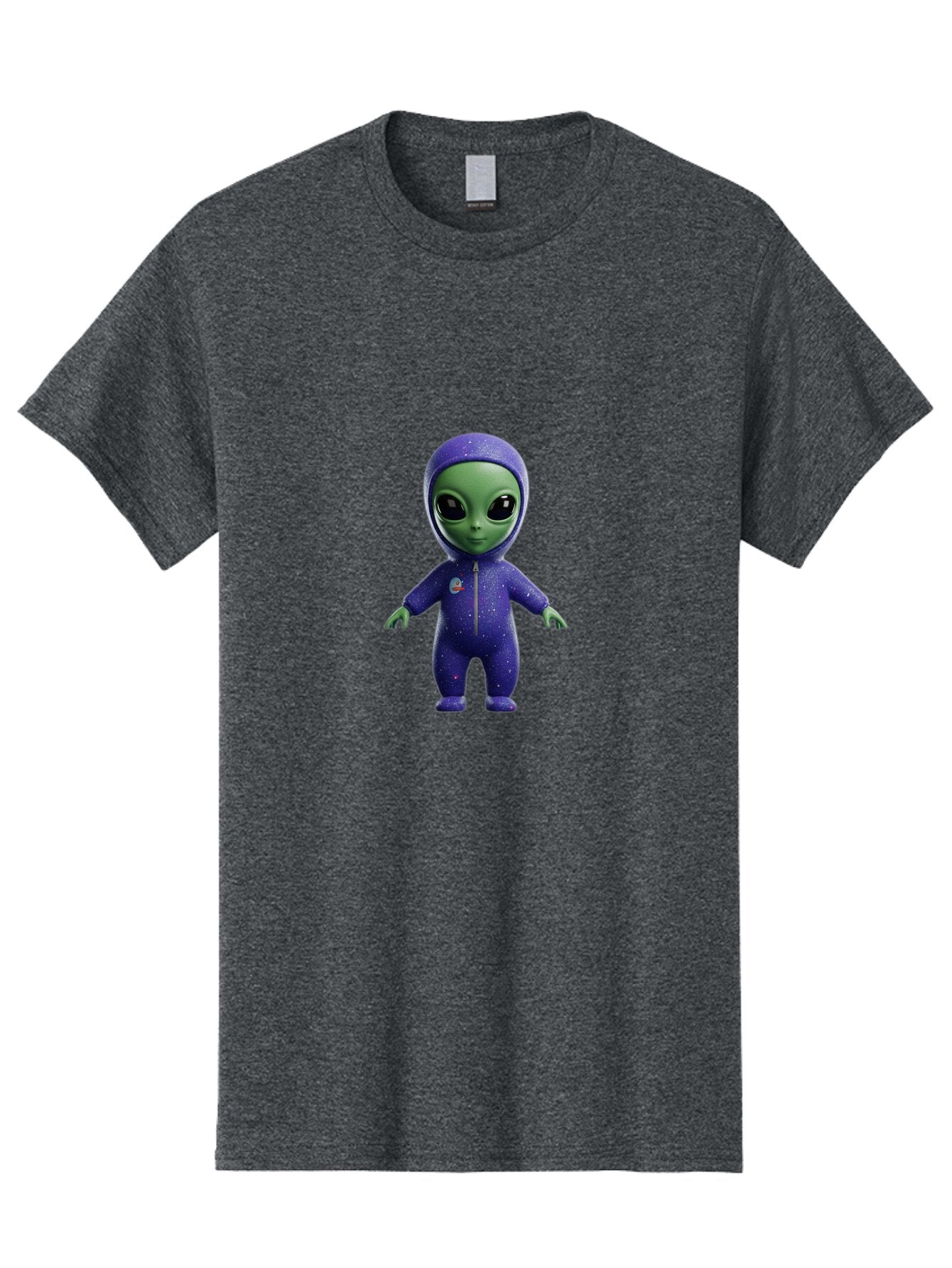 Alien-Baby-7 Men'S Graphic Tee, 100% Cotton, Comfortable Casual Summer Wear, Machine Washable, Vintage Camera, Old Camera, Antique Camera, Black Camera, Classic Photography, Photography Equipment, Nostalgic Device, Film Camera, Camera Art Bap046 6