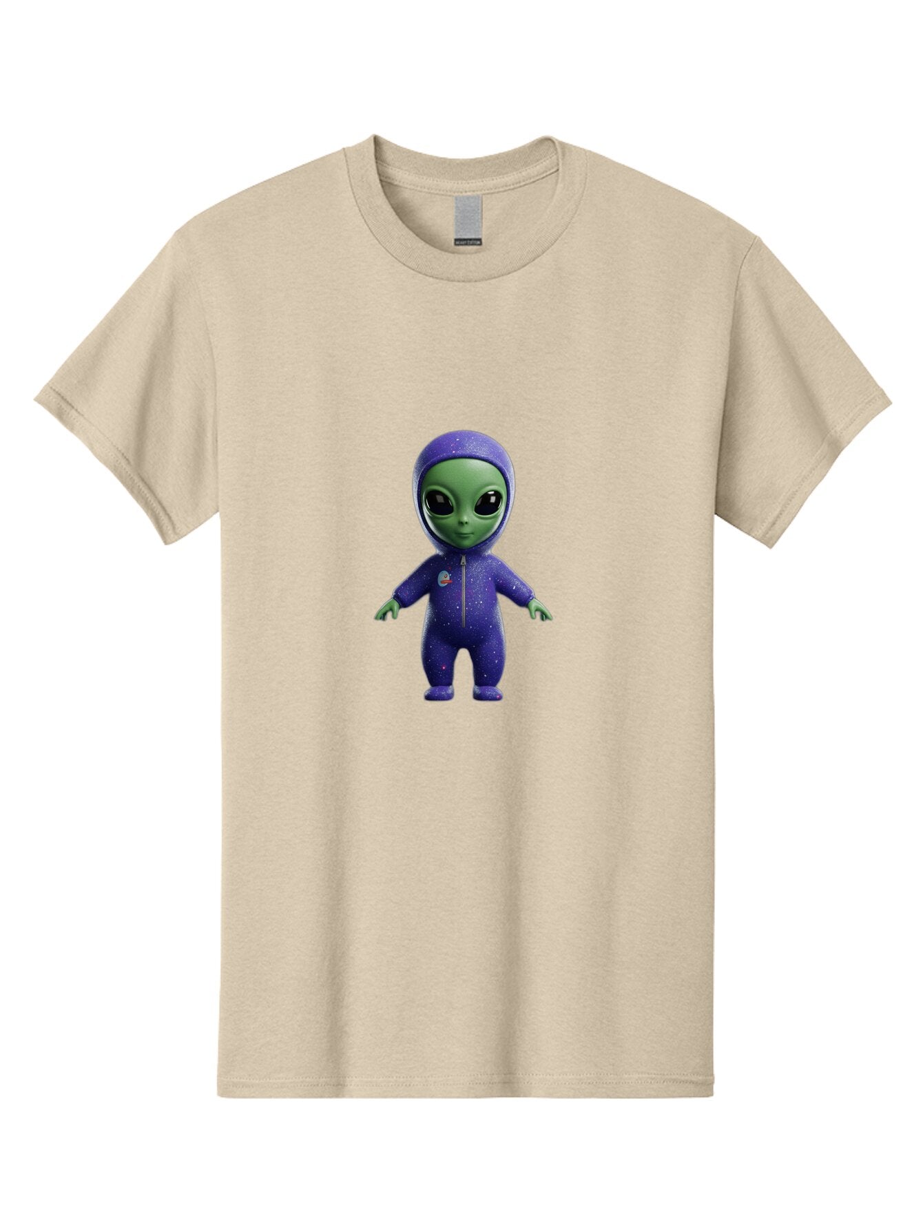 Alien-Baby-7 Men'S Graphic Tee, 100% Cotton, Comfortable Casual Summer Wear, Machine Washable, Vintage Camera, Old Camera, Antique Camera, Black Camera, Classic Photography, Photography Equipment, Nostalgic Device, Film Camera, Camera Art Bap046 5