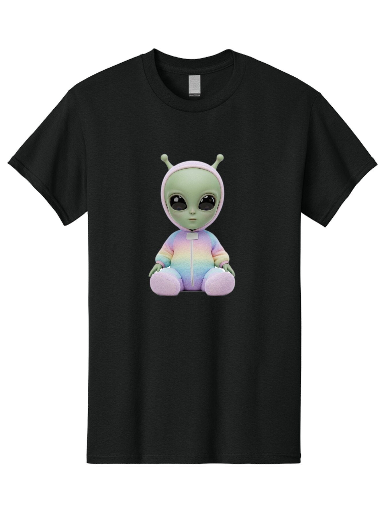 Alien-Baby-Doll Men'S Graphic Tee, 100% Cotton, Comfortable Casual Summer Wear, Machine Washable, Vintage Camera, Old Camera, Antique Camera, Black Camera, Classic Photography, Photography Equipment, Nostalgic Device, Film Camera, Camera Art Bap048 15