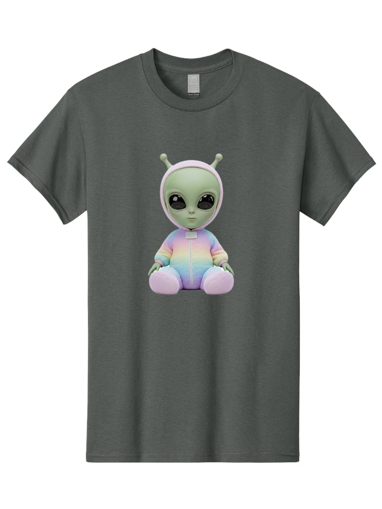 Alien-Baby-Doll Men'S Graphic Tee, 100% Cotton, Comfortable Casual Summer Wear, Machine Washable, Vintage Camera, Old Camera, Antique Camera, Black Camera, Classic Photography, Photography Equipment, Nostalgic Device, Film Camera, Camera Art Bap048 8