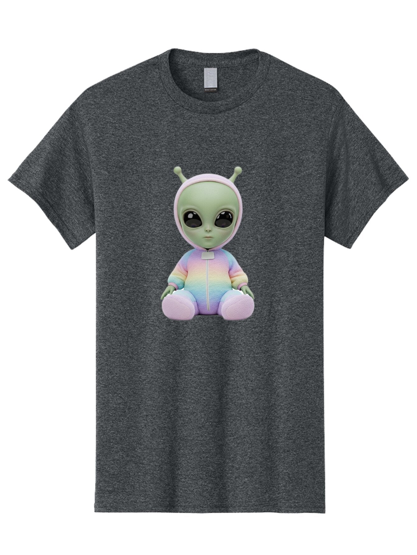 Alien-Baby-Doll Men'S Graphic Tee, 100% Cotton, Comfortable Casual Summer Wear, Machine Washable, Vintage Camera, Old Camera, Antique Camera, Black Camera, Classic Photography, Photography Equipment, Nostalgic Device, Film Camera, Camera Art Bap048 5