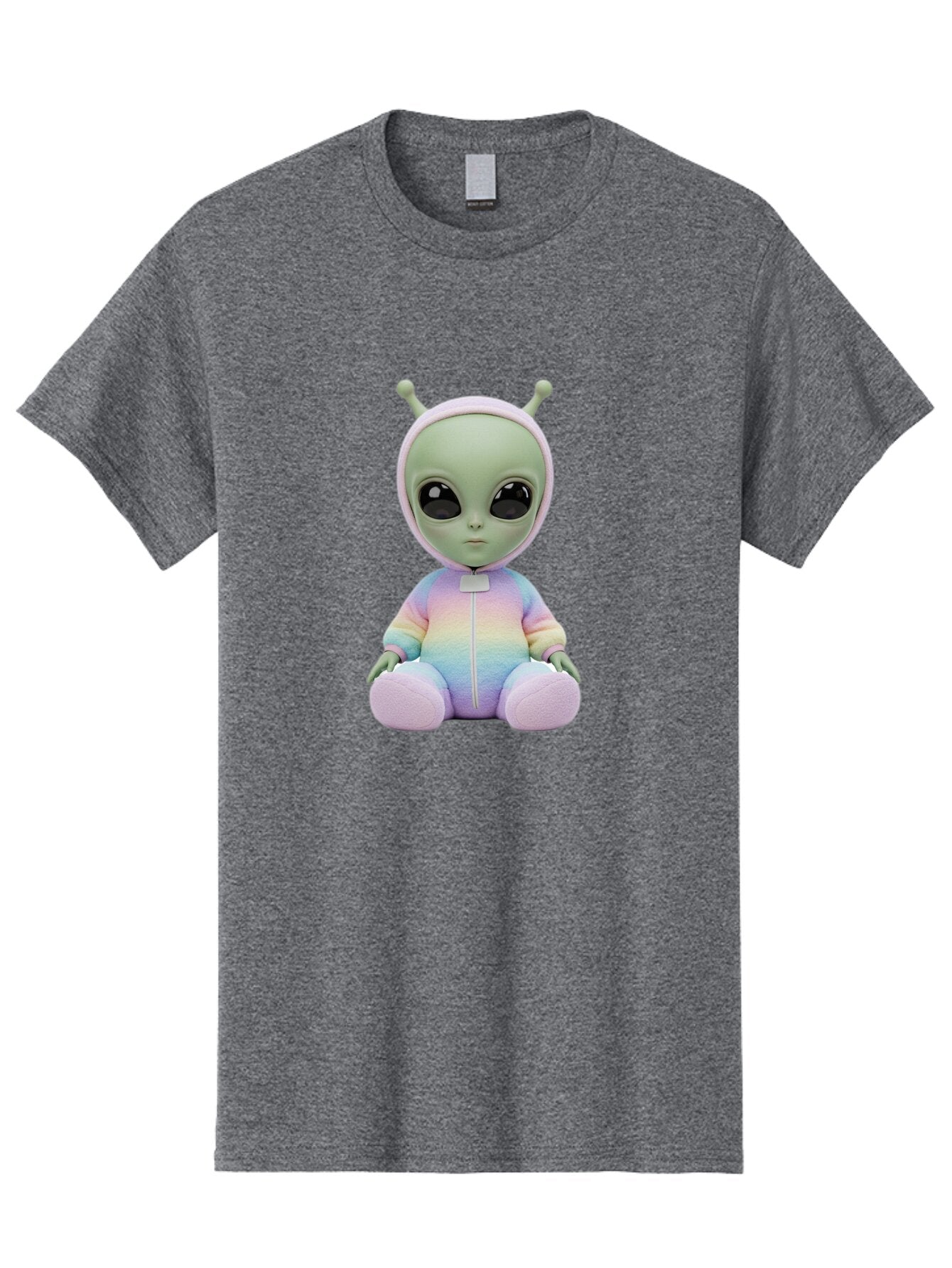 Alien-Baby-Doll Men'S Graphic Tee, 100% Cotton, Comfortable Casual Summer Wear, Machine Washable, Vintage Camera, Old Camera, Antique Camera, Black Camera, Classic Photography, Photography Equipment, Nostalgic Device, Film Camera, Camera Art Bap048 13