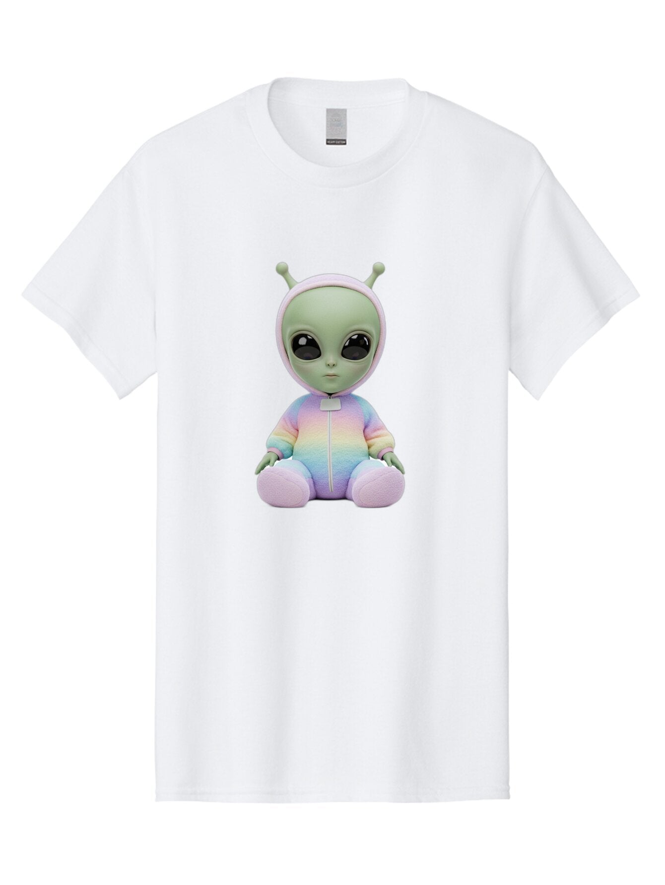 Alien-Baby-Doll Men'S Graphic Tee, 100% Cotton, Comfortable Casual Summer Wear, Machine Washable, Vintage Camera, Old Camera, Antique Camera, Black Camera, Classic Photography, Photography Equipment, Nostalgic Device, Film Camera, Camera Art Bap048 7