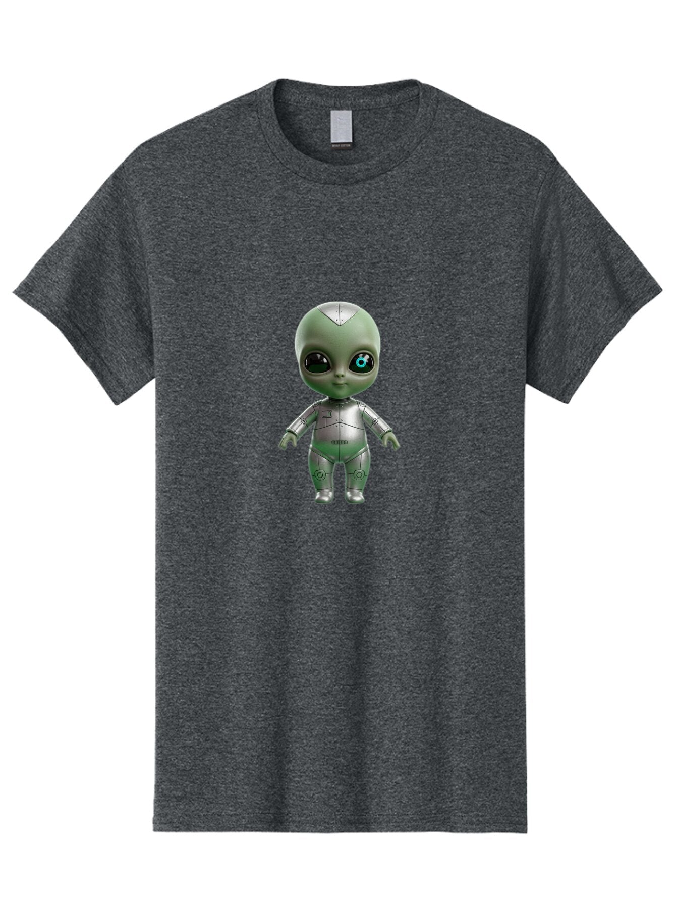 Alien Men'S Graphic Tee, 100% Cotton, Comfortable Casual Summer Wear, Machine Washable, Vintage Camera, Old Camera, Antique Camera, Black Camera, Classic Photography, Photography Equipment, Nostalgic Device, Film Camera, Camera Art Bap064 15