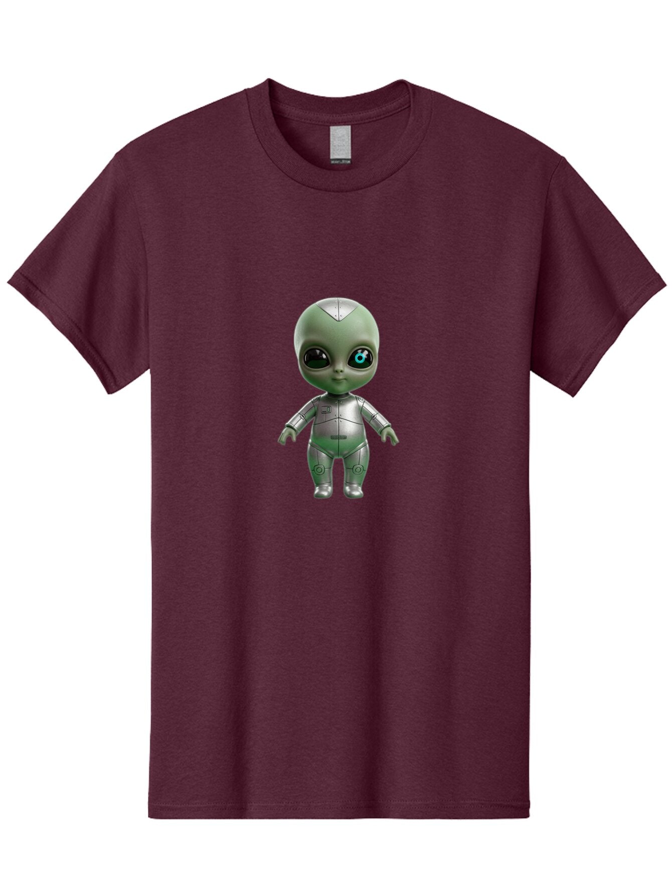 Alien Men'S Graphic Tee, 100% Cotton, Comfortable Casual Summer Wear, Machine Washable, Vintage Camera, Old Camera, Antique Camera, Black Camera, Classic Photography, Photography Equipment, Nostalgic Device, Film Camera, Camera Art Bap064 10