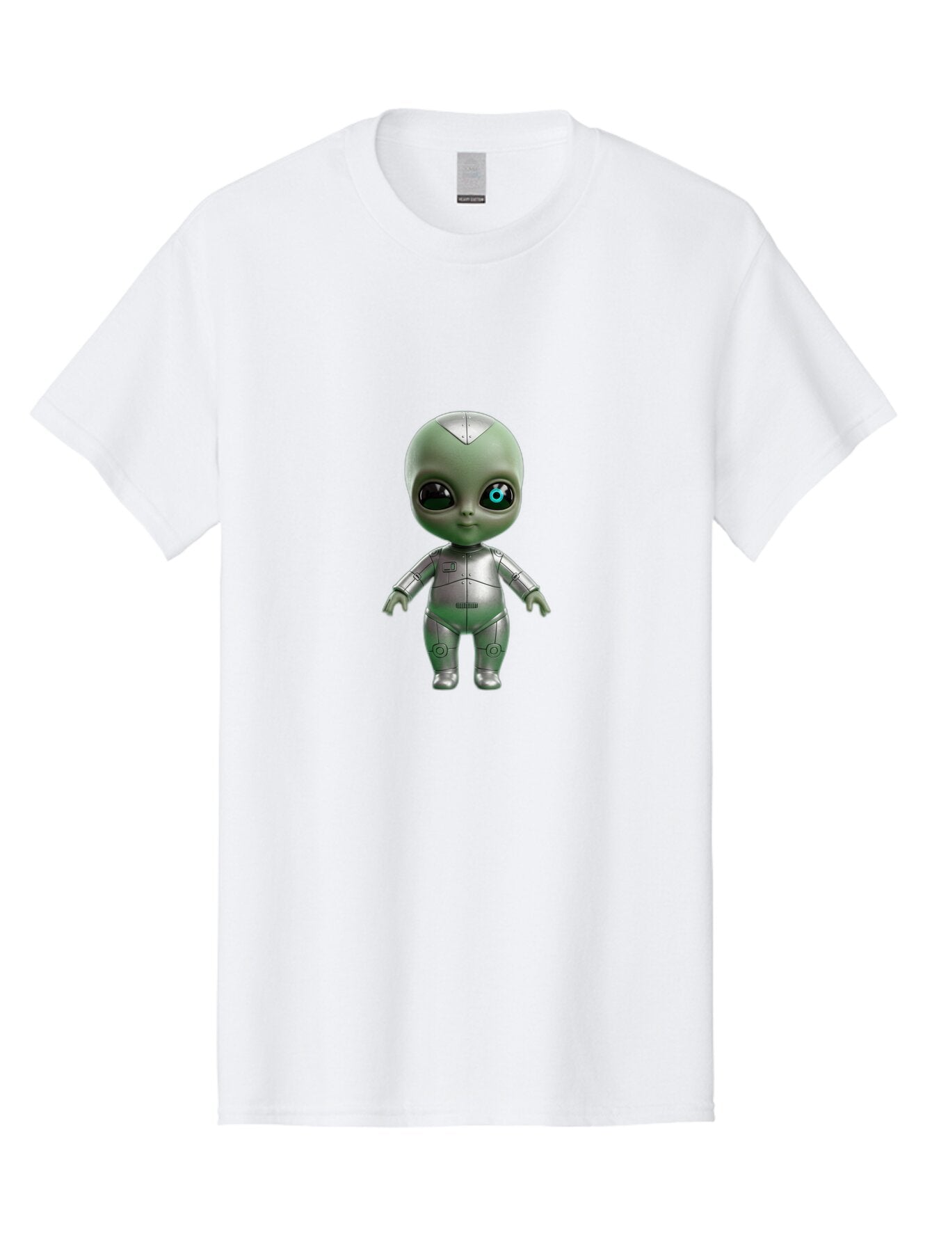 Alien Men'S Graphic Tee, 100% Cotton, Comfortable Casual Summer Wear, Machine Washable, Vintage Camera, Old Camera, Antique Camera, Black Camera, Classic Photography, Photography Equipment, Nostalgic Device, Film Camera, Camera Art Bap064 6