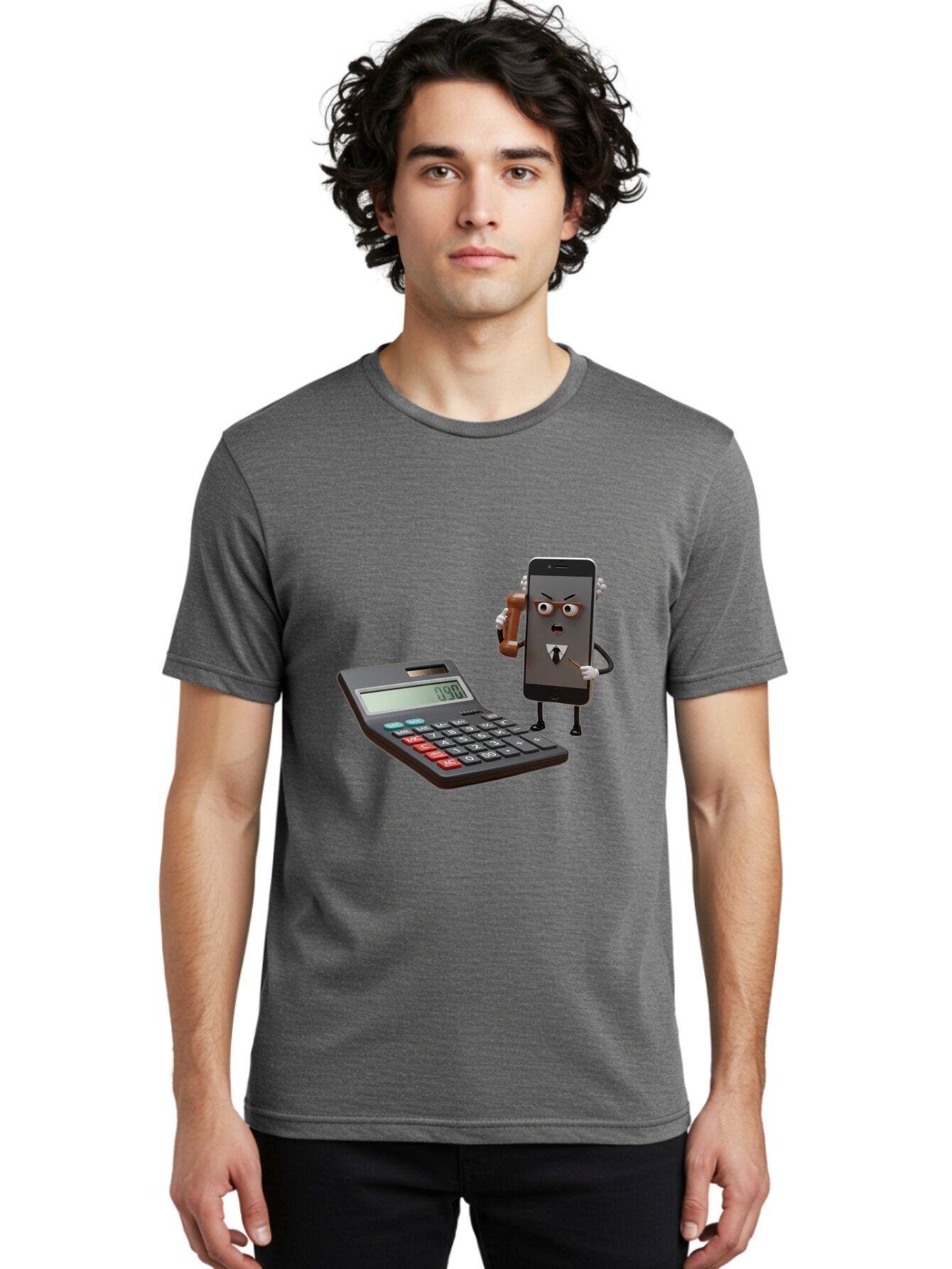Angry-Phone Men'S Graphic Tee, 100% Cotton, Comfortable Casual Summer Wear, Machine Washable, Vintage Camera, Old Camera, Antique Camera, Black Camera, Classic Photography, Photography Equipment, Nostalgic Device, Film Camera, Camera Art Bap070 28