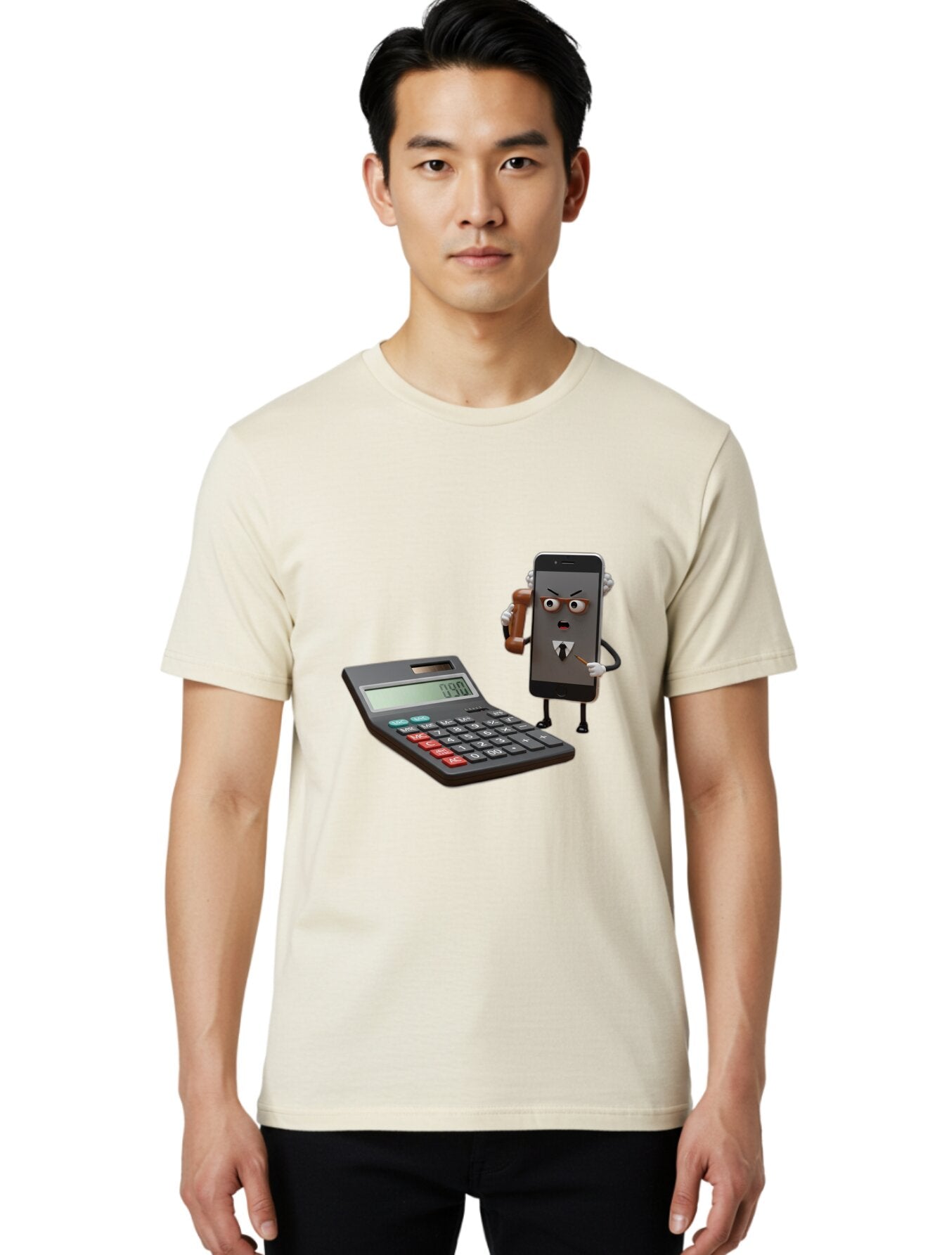 Angry-Phone Men'S Graphic Tee, 100% Cotton, Comfortable Casual Summer Wear, Machine Washable, Vintage Camera, Old Camera, Antique Camera, Black Camera, Classic Photography, Photography Equipment, Nostalgic Device, Film Camera, Camera Art Bap070 18