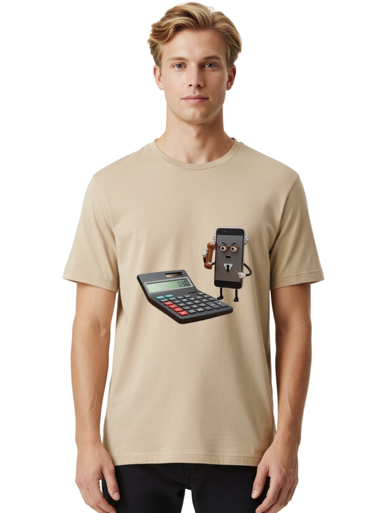 Angry-Phone Men'S Graphic Tee, 100% Cotton, Comfortable Casual Summer Wear, Machine Washable, Vintage Camera, Old Camera, Antique Camera, Black Camera, Classic Photography, Photography Equipment, Nostalgic Device, Film Camera, Camera Art Bap070 27