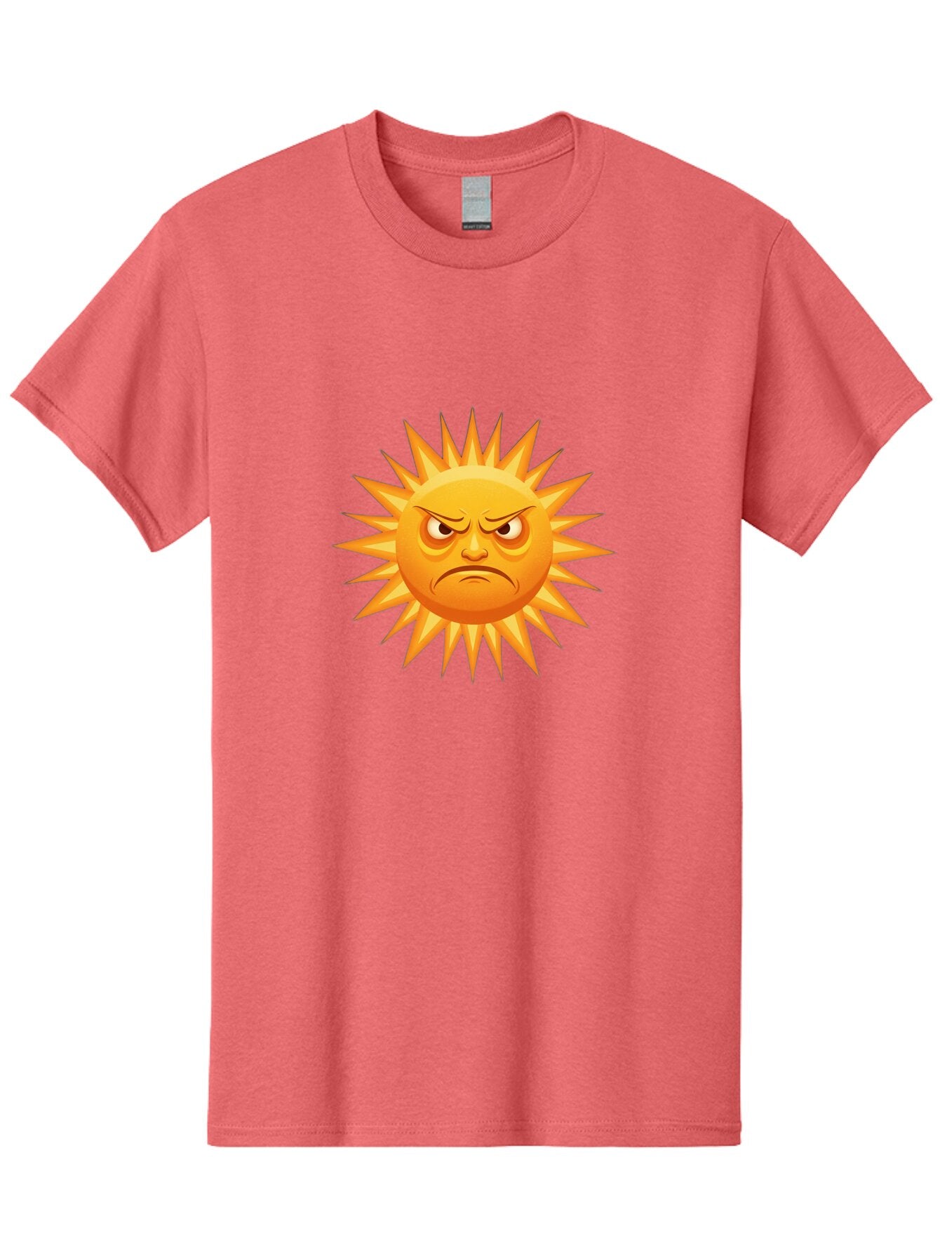 Angry-Sun-1 Men'S Graphic Tee, 100% Cotton, Comfortable Casual Summer Wear, Machine Washable, Vintage Camera, Old Camera, Antique Camera, Black Camera, Classic Photography, Photography Equipment, Nostalgic Device, Film Camera, Camera Art Bap071 10
