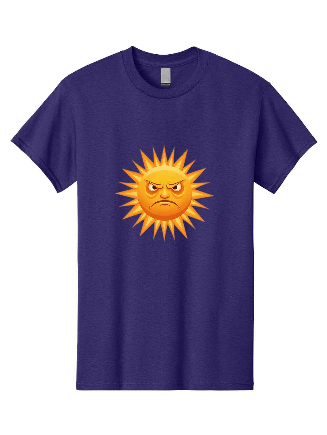 Angry-Sun-1 Men'S Graphic Tee, 100% Cotton, Comfortable Casual Summer Wear, Machine Washable, Vintage Camera, Old Camera, Antique Camera, Black Camera, Classic Photography, Photography Equipment, Nostalgic Device, Film Camera, Camera Art Bap071 8