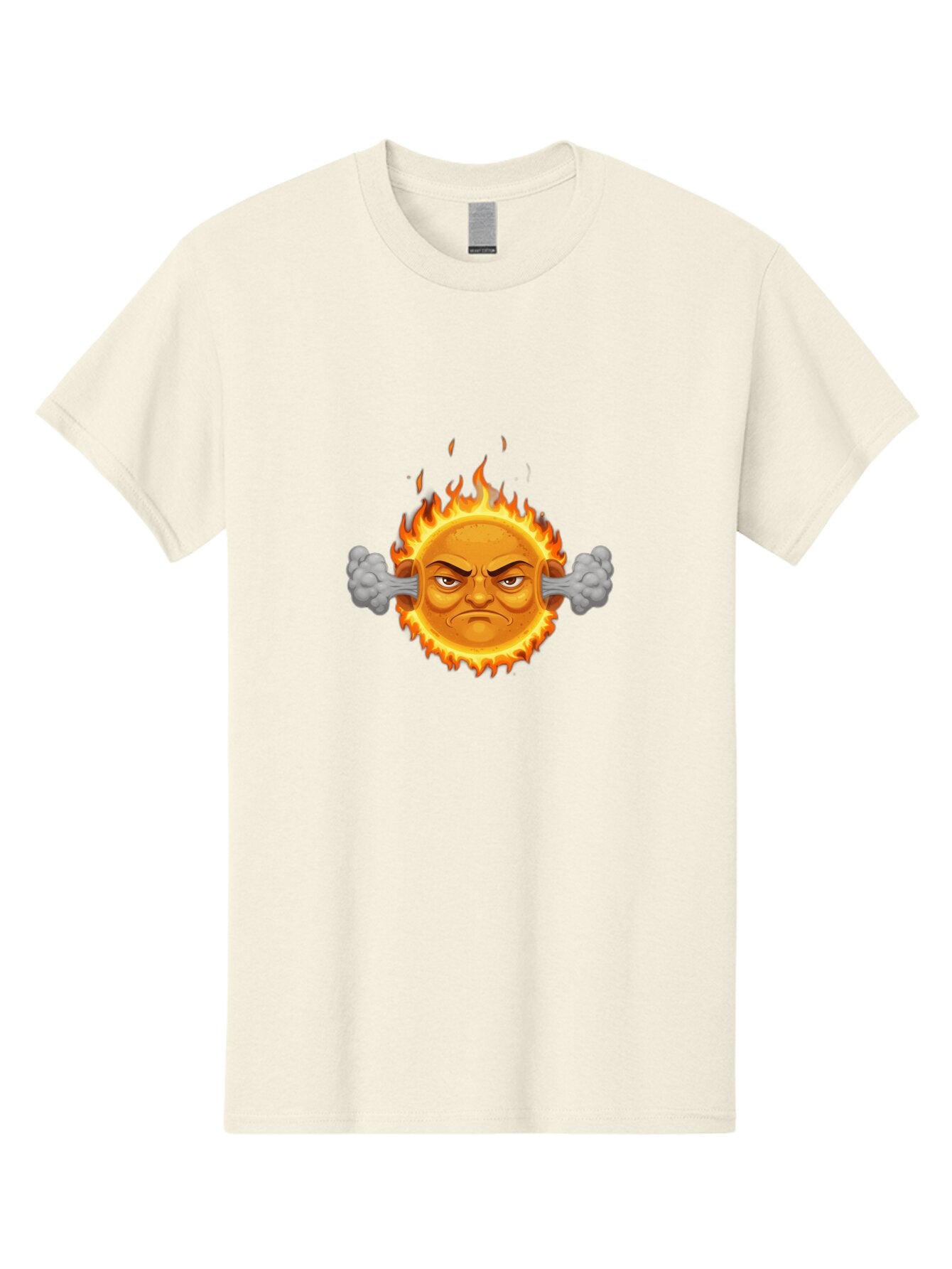 Angry-Sun-3 Men'S Graphic Tee, 100% Cotton, Comfortable Casual Summer Wear, Machine Washable, Vintage Camera, Old Camera, Antique Camera, Black Camera, Classic Photography, Photography Equipment, Nostalgic Device, Film Camera, Camera Art Bap073 13