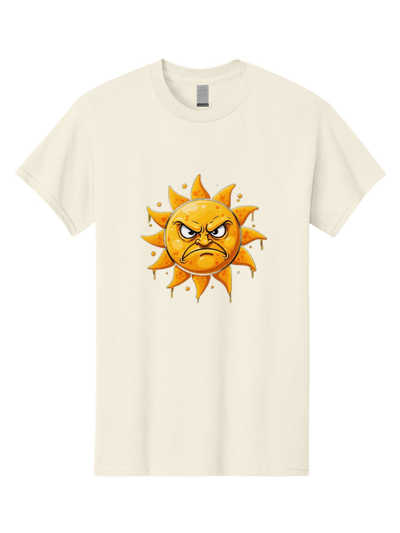 Angry-Sun-4 Men'S Graphic Tee, 100% Cotton, Comfortable Casual Summer Wear, Machine Washable, Vintage Camera, Old Camera, Antique Camera, Black Camera, Classic Photography, Photography Equipment, Nostalgic Device, Film Camera, Camera Art Bap074 5