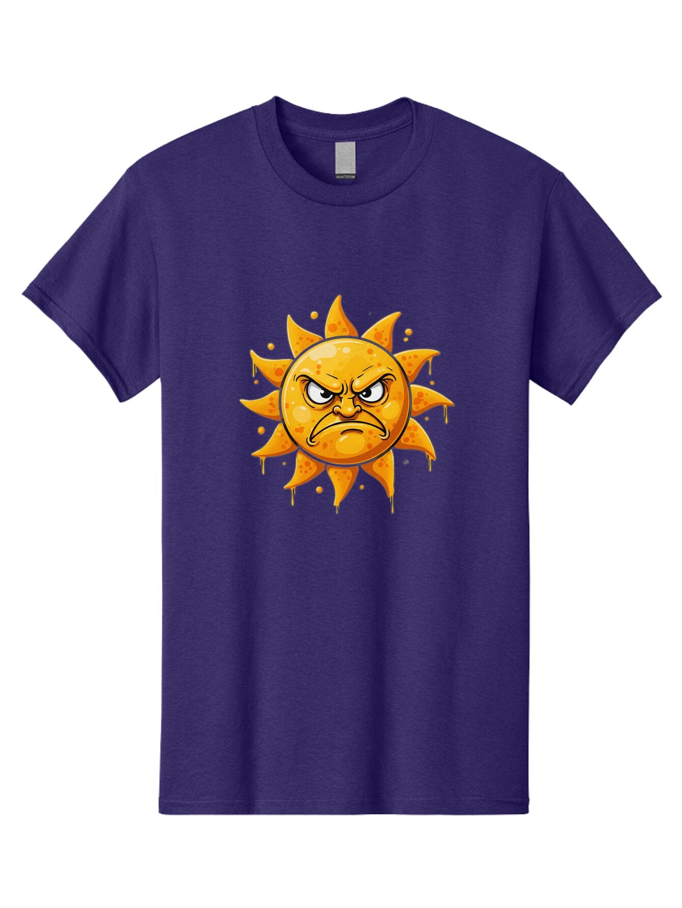 Angry-Sun-4 Men'S Graphic Tee, 100% Cotton, Comfortable Casual Summer Wear, Machine Washable, Vintage Camera, Old Camera, Antique Camera, Black Camera, Classic Photography, Photography Equipment, Nostalgic Device, Film Camera, Camera Art Bap074 13