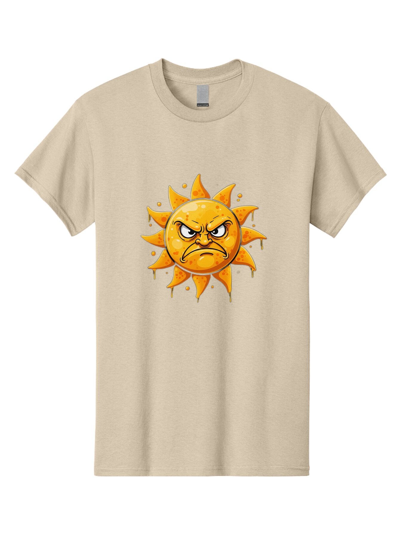 Angry-Sun-4 Men'S Graphic Tee, 100% Cotton, Comfortable Casual Summer Wear, Machine Washable, Vintage Camera, Old Camera, Antique Camera, Black Camera, Classic Photography, Photography Equipment, Nostalgic Device, Film Camera, Camera Art Bap074 14